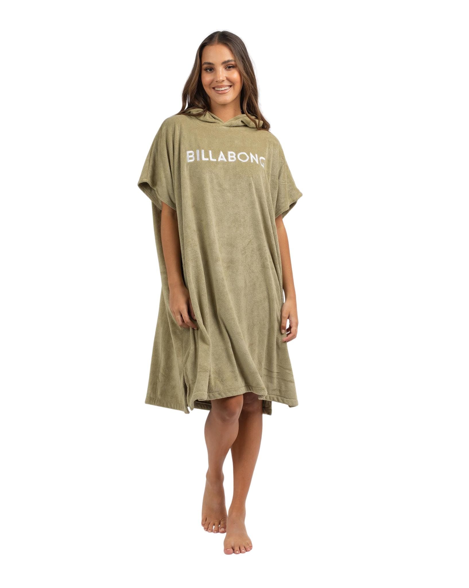 Billabong Billabong Hoodie Towel