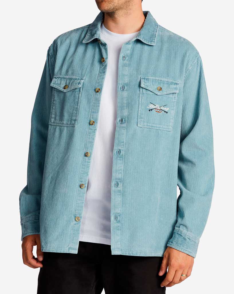 Billabong Bong Days Ls