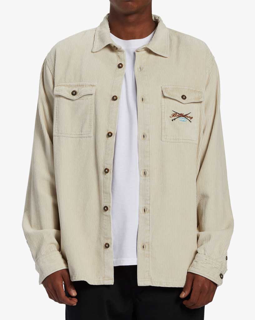 Billabong Bong Days Ls