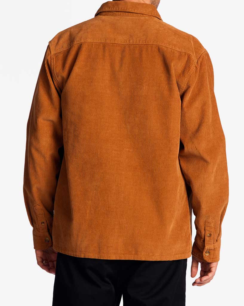 Billabong Bong Days Ls