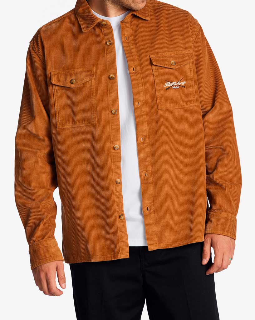 Billabong Bong Days Ls