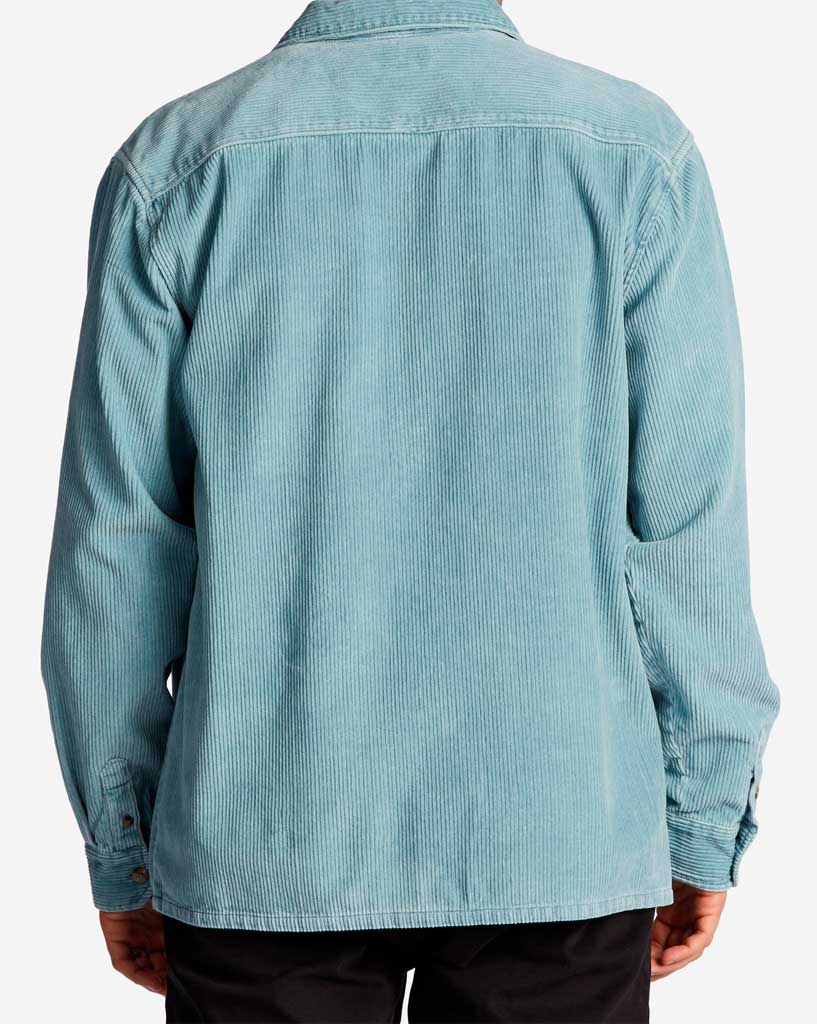 Billabong Bong Days Ls