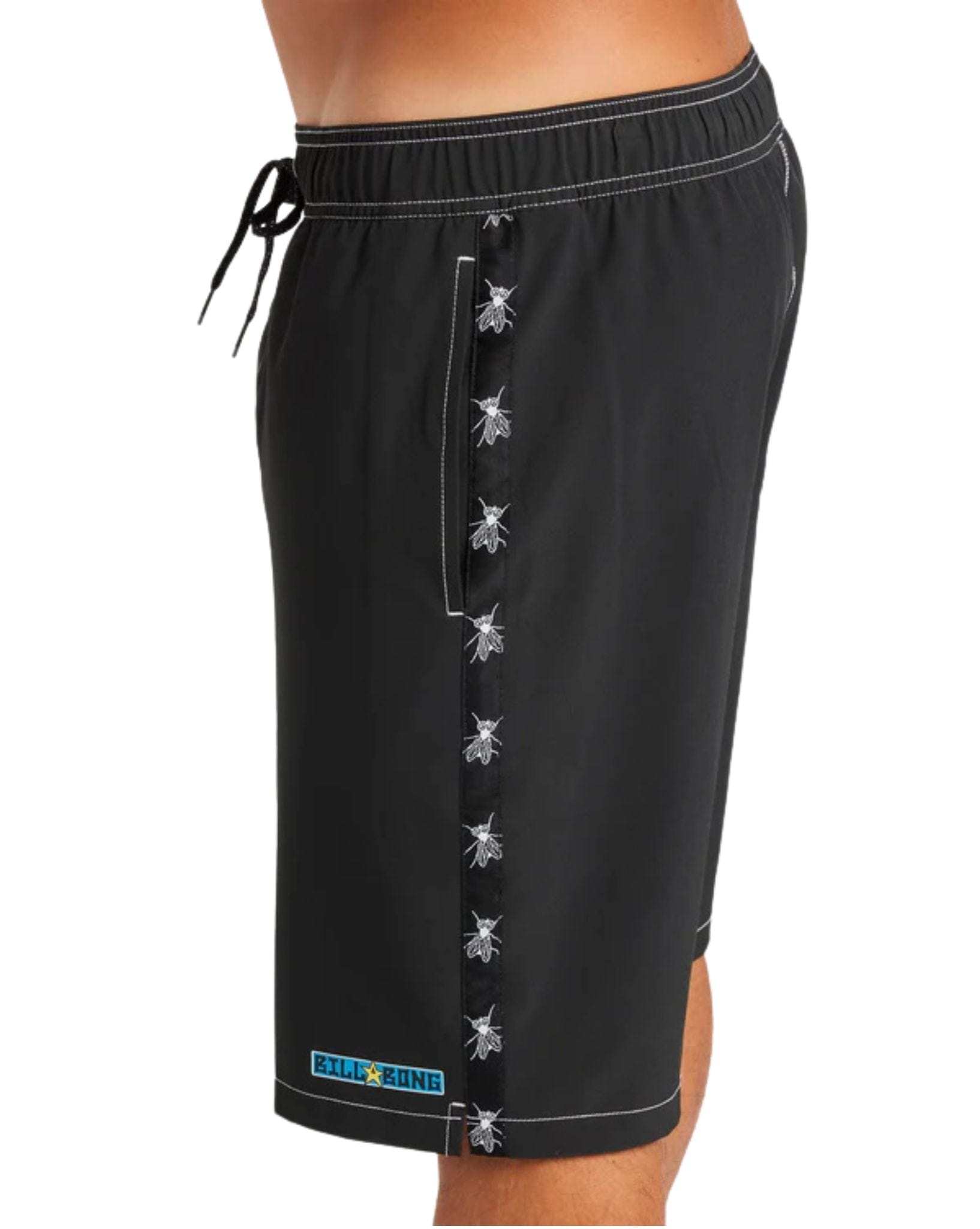 Billabong Bong Fly Layback