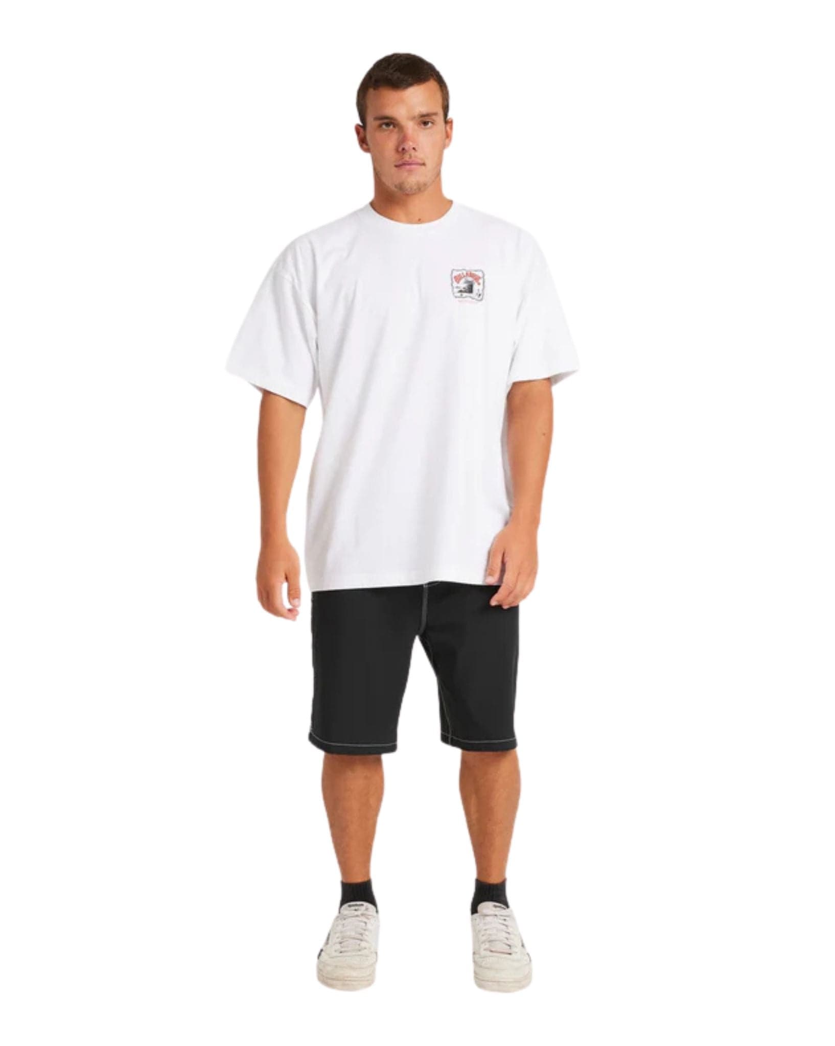 Billabong Bong Fly Layback