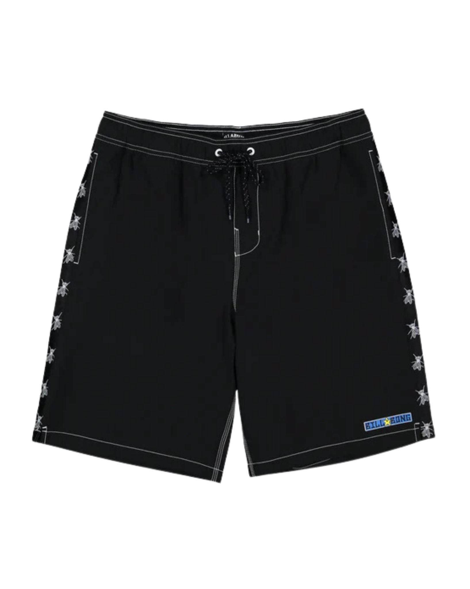 Billabong Bong Fly Layback