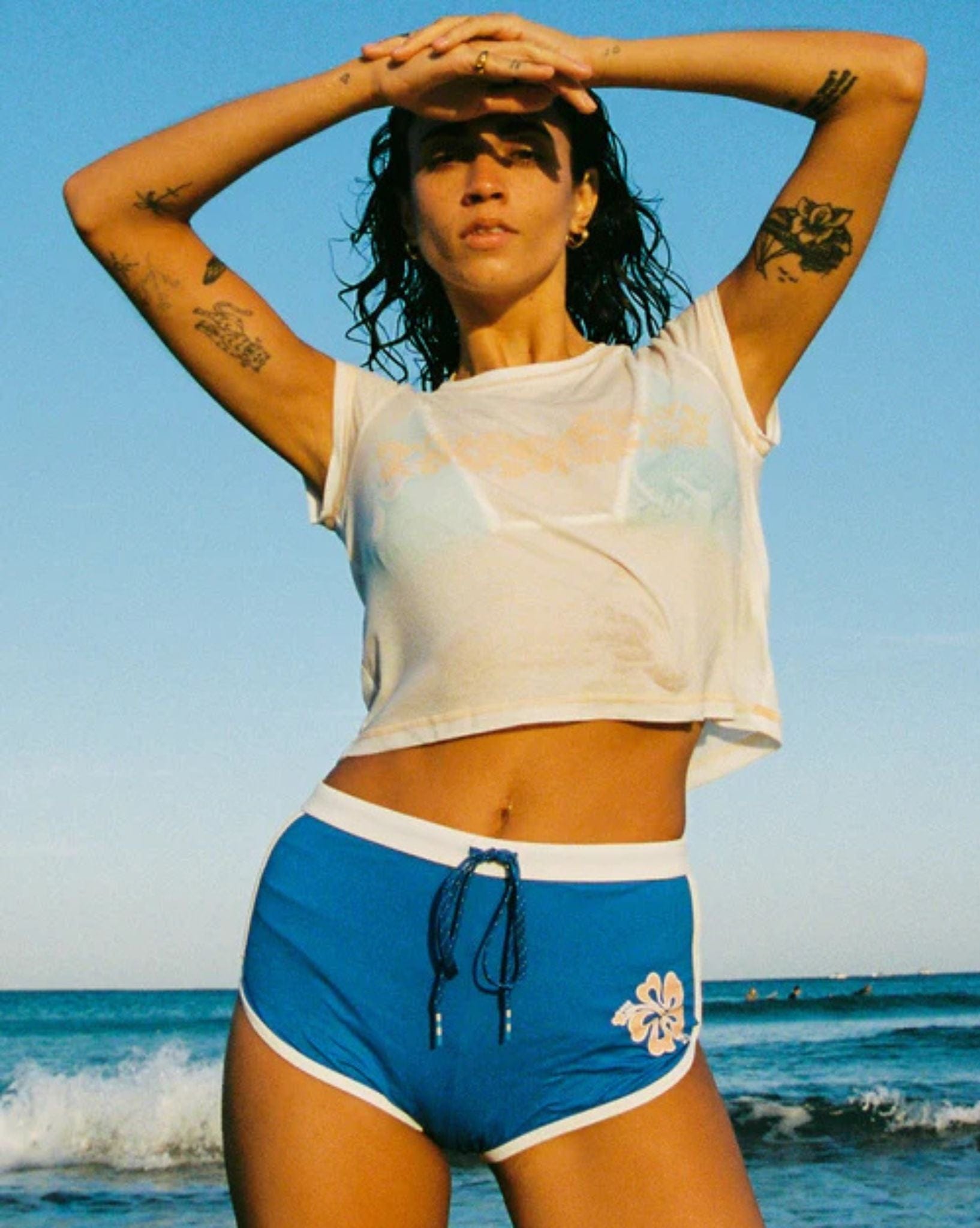 Billabong Bong Together Surf Short