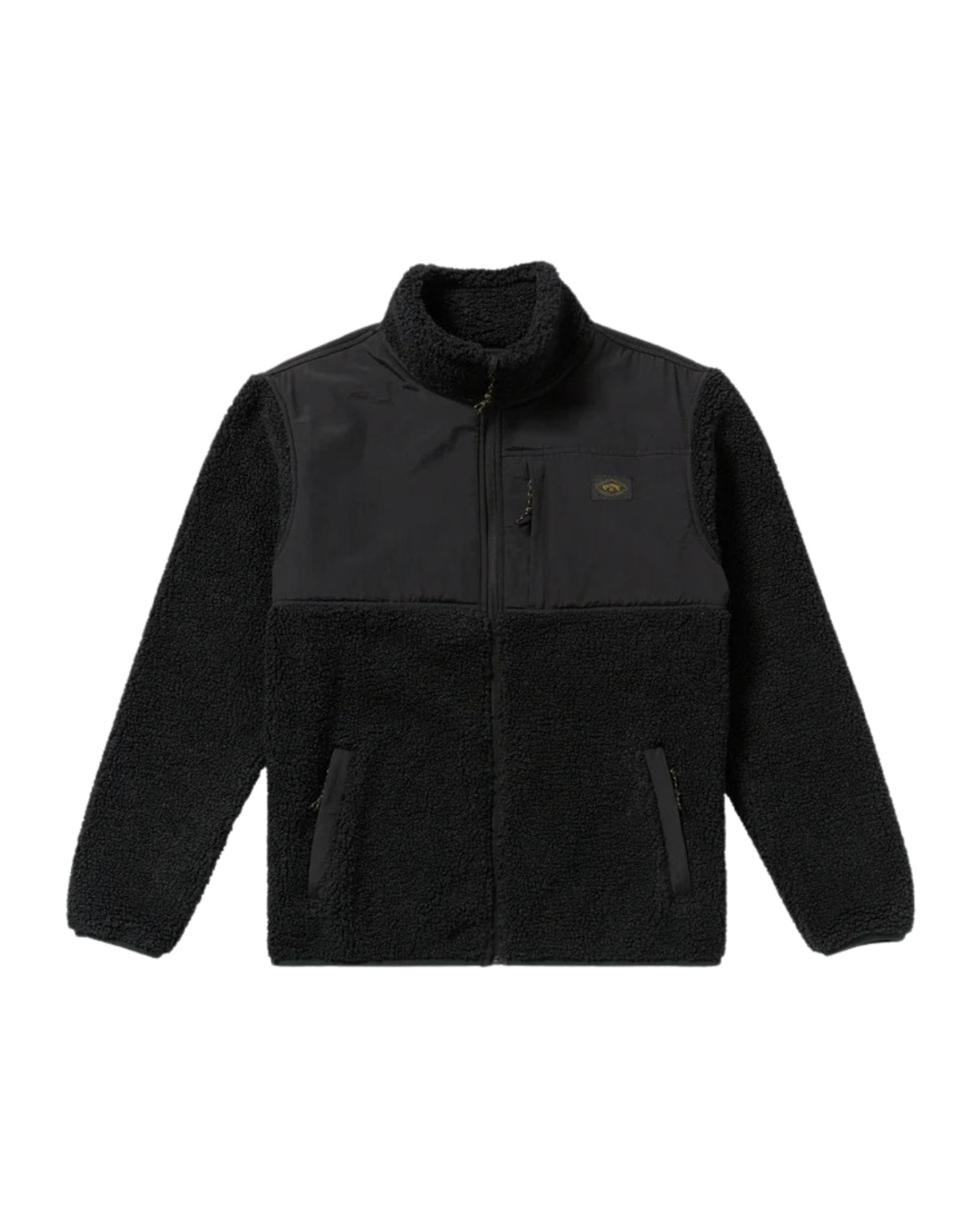 Billabong Boundary Summit Zip