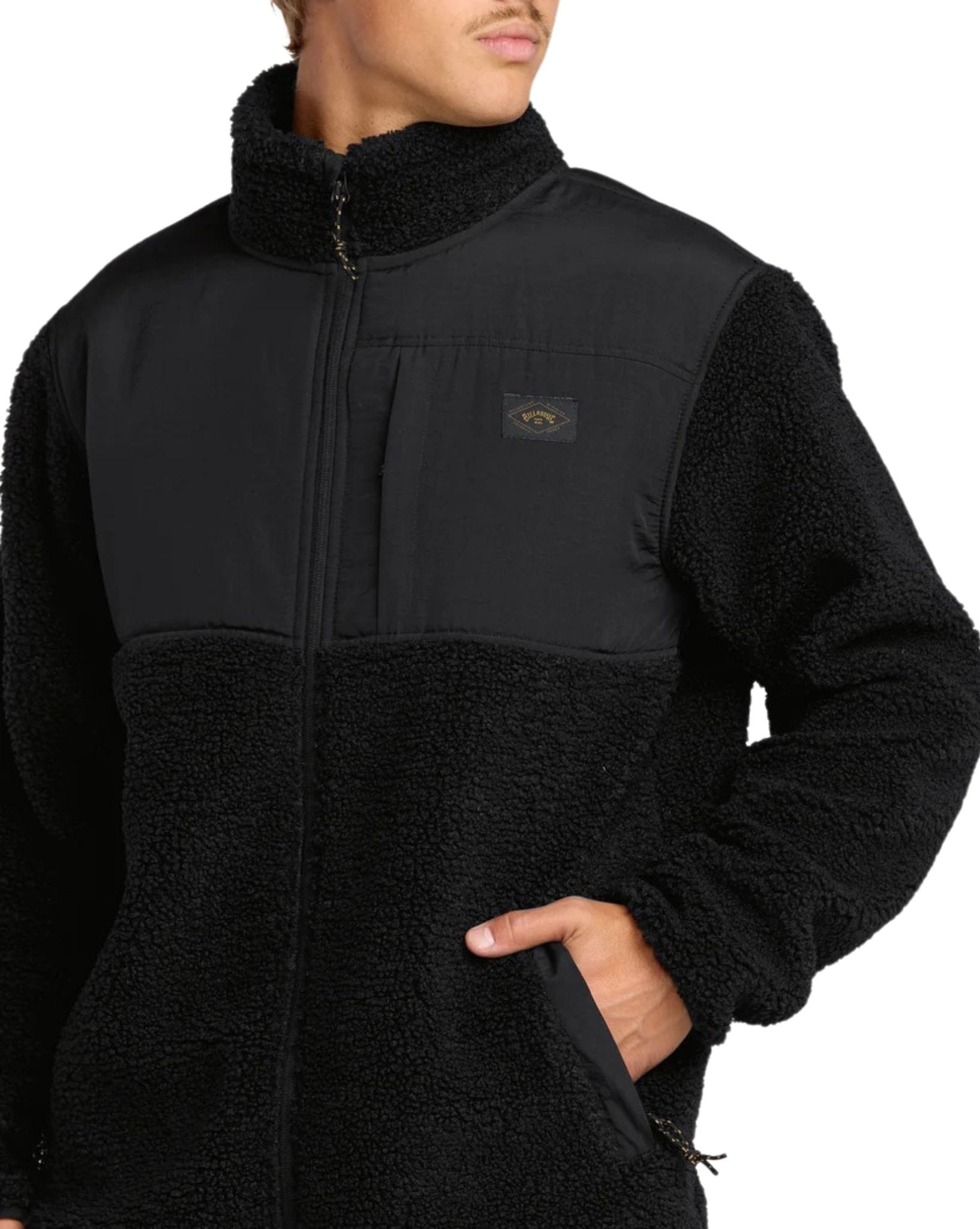 Billabong Boundary Summit Zip
