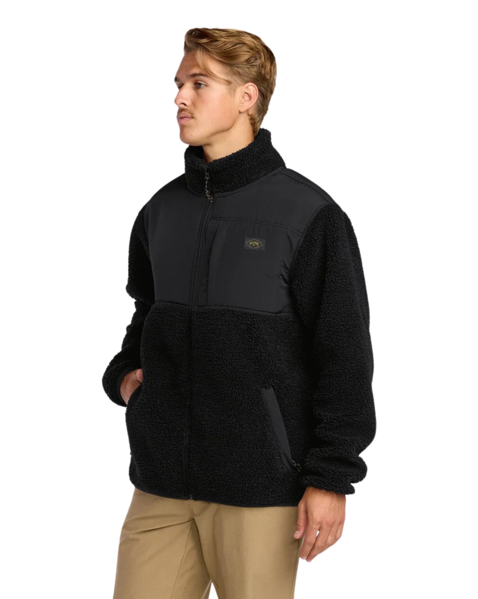 Billabong Boundary Summit Zip