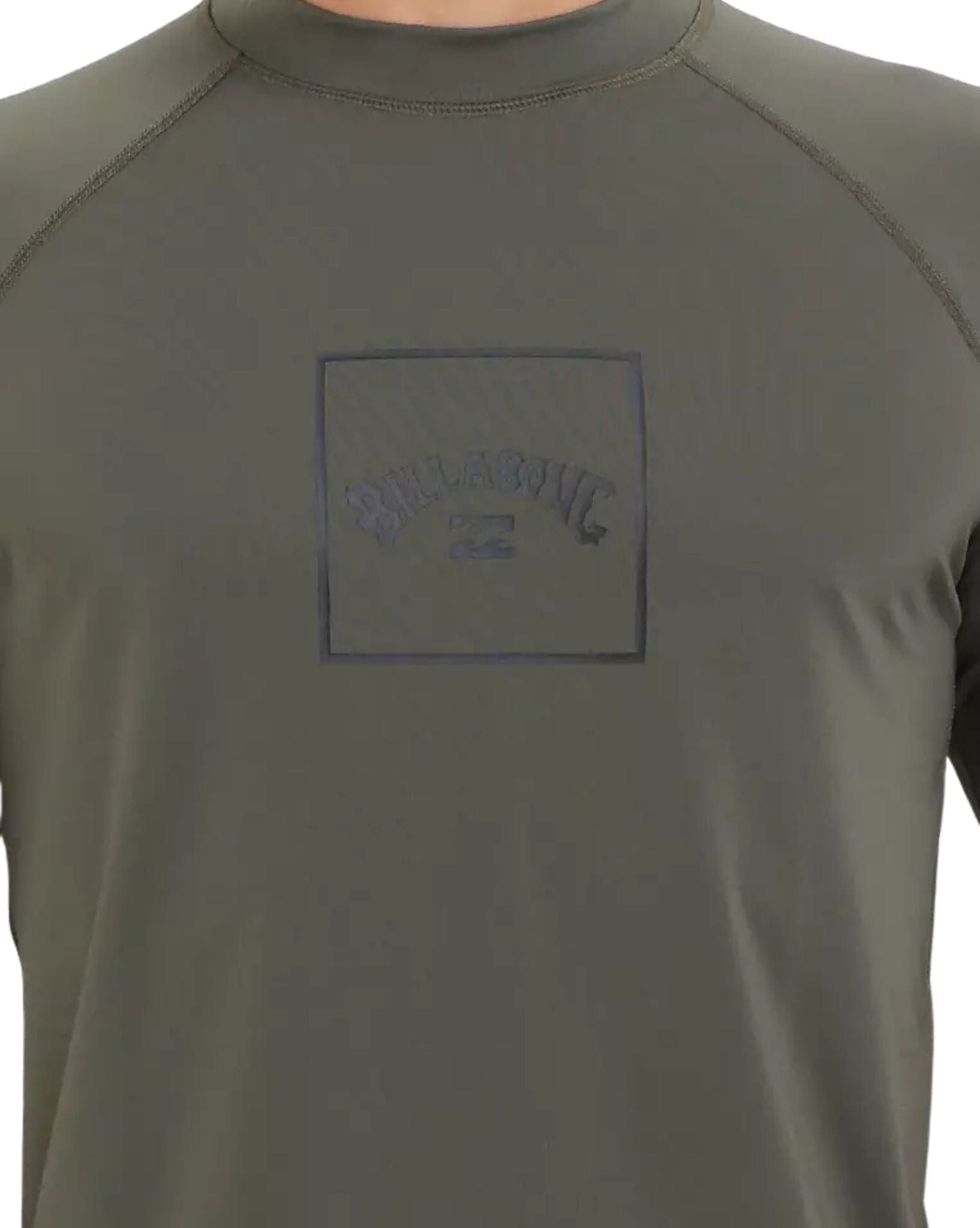 Billabong Boxed Arch Rf Ss