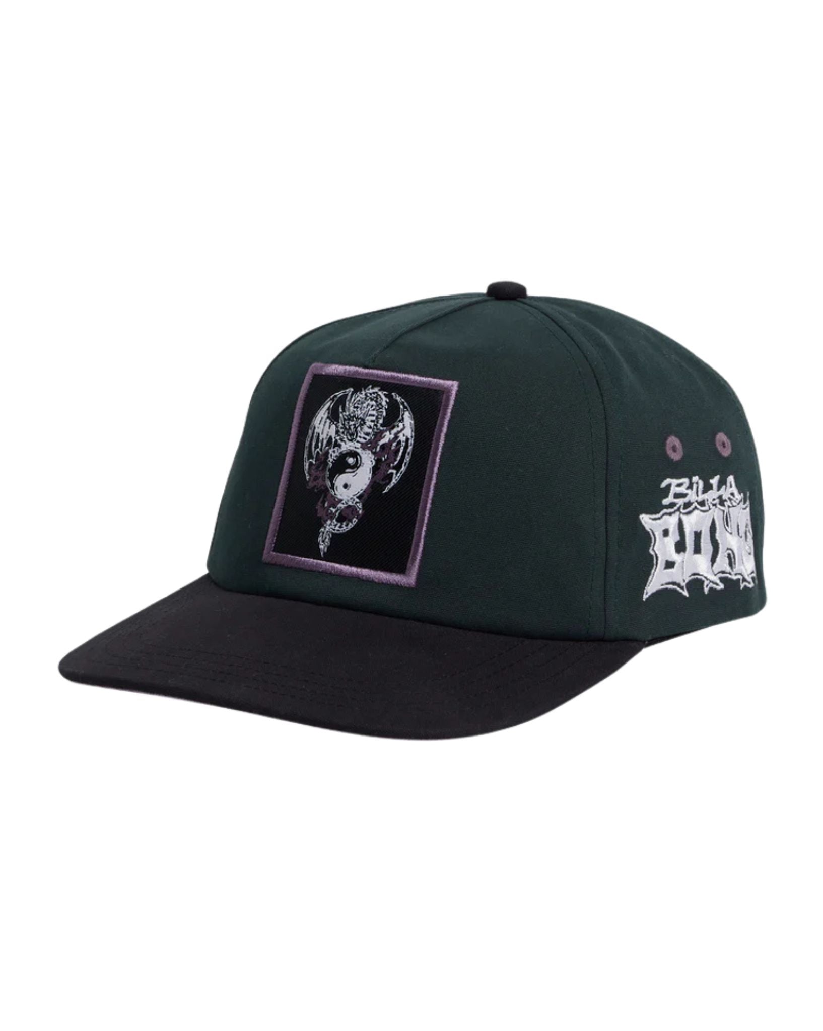 Billabong Boy's Immortal Cap