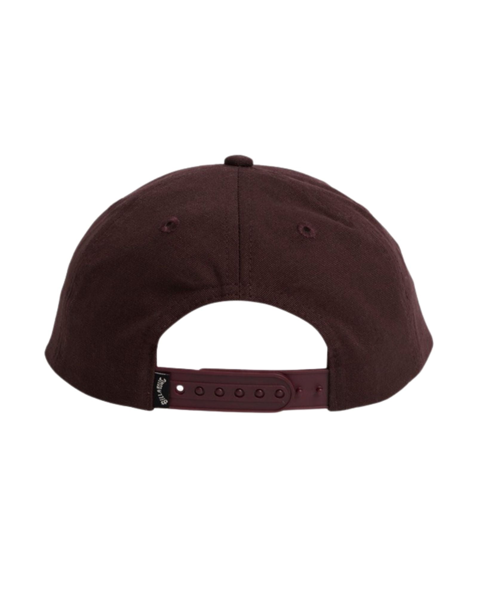 Billabong Boys Base Snapback Cap