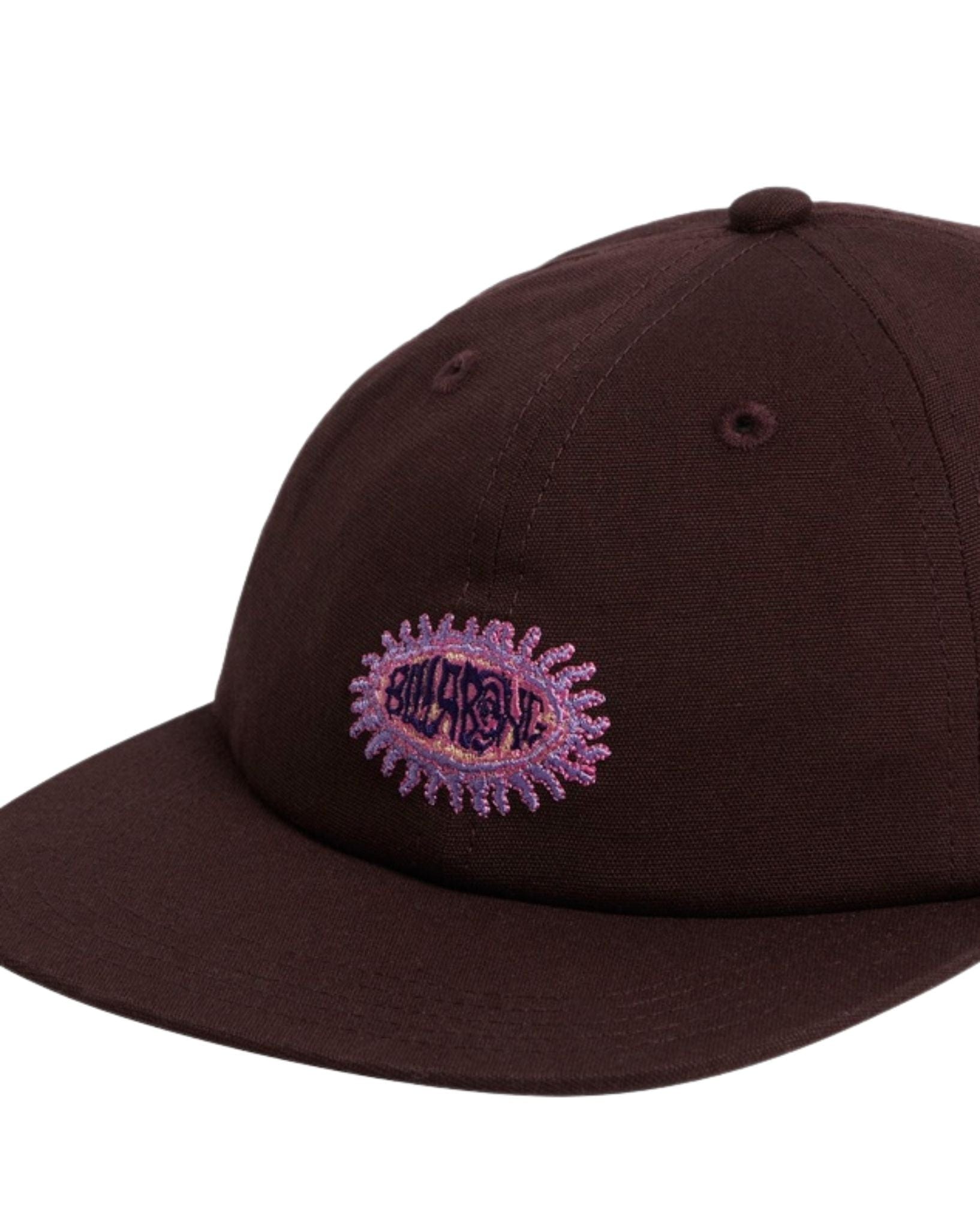 Billabong Boys Base Snapback Cap