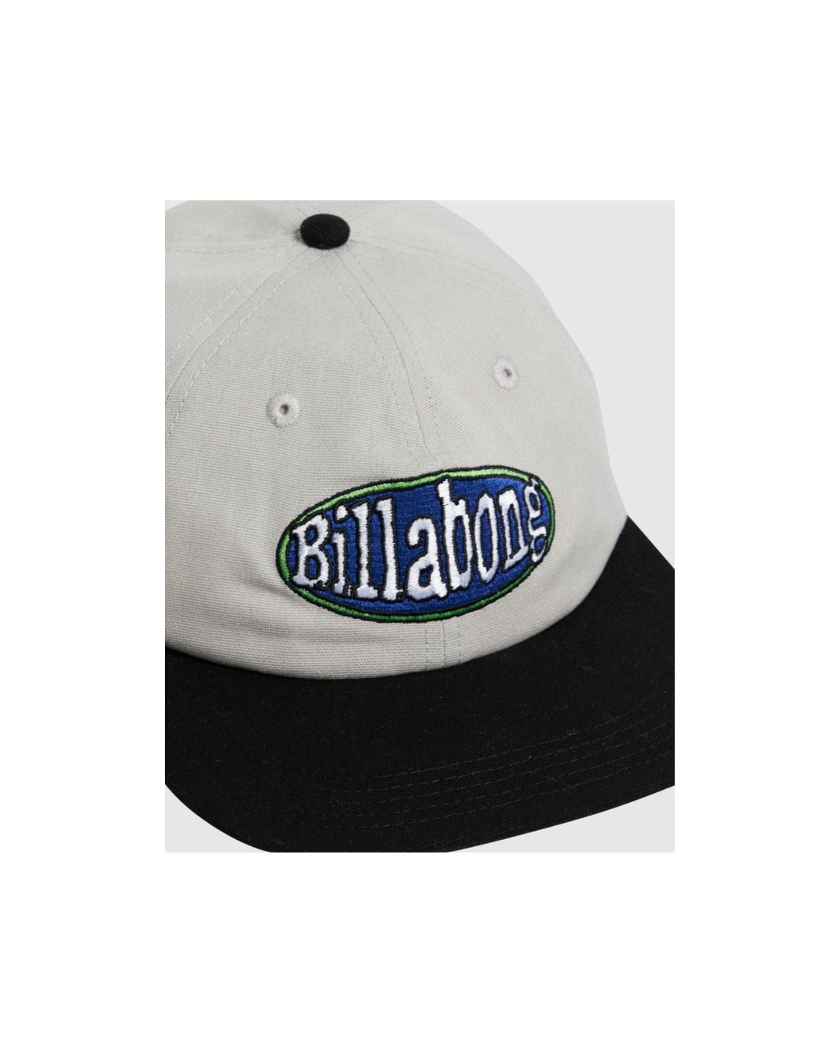 Billabong Boys Base Snapback Cap