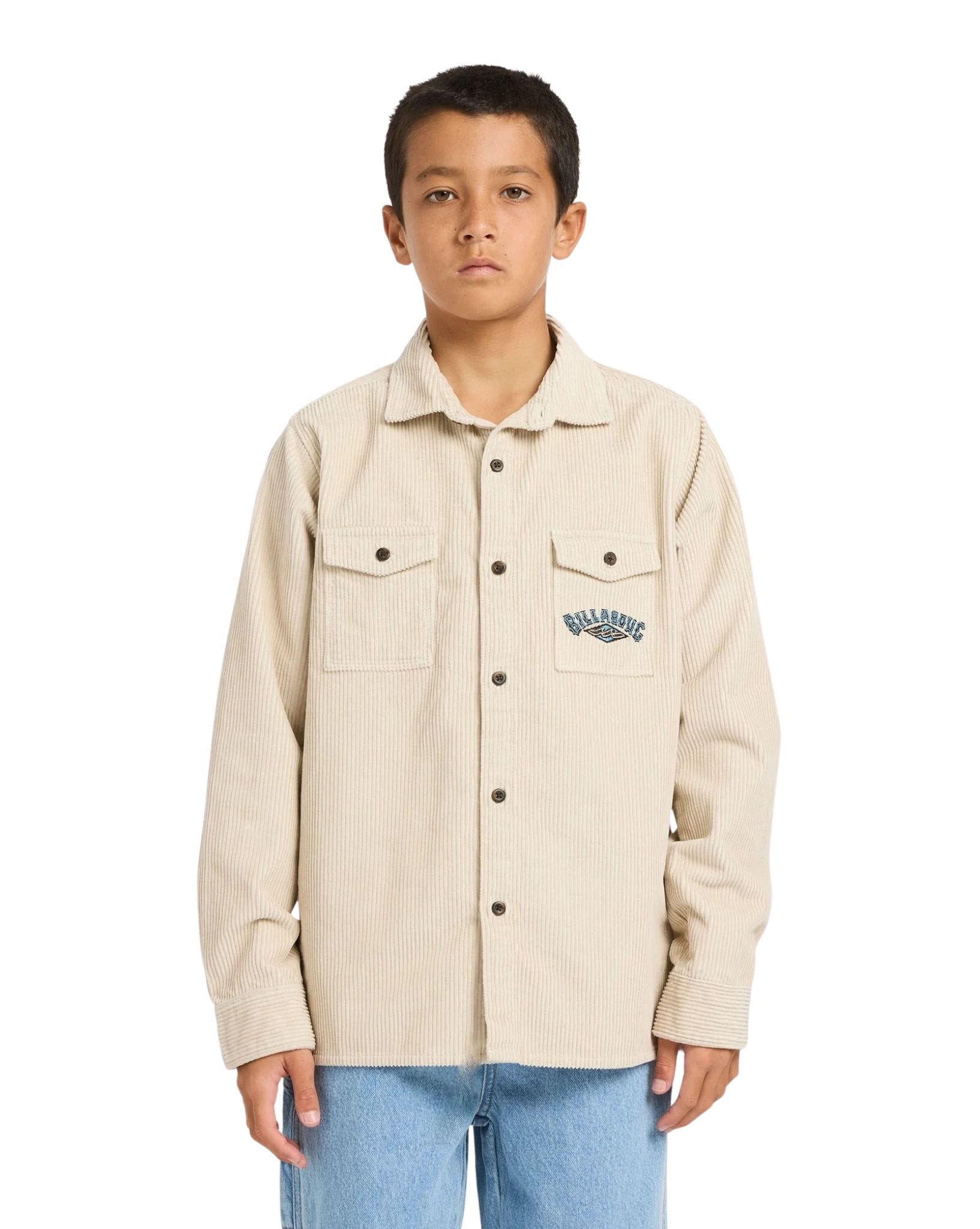 Billabong Boys Bong Days Cord