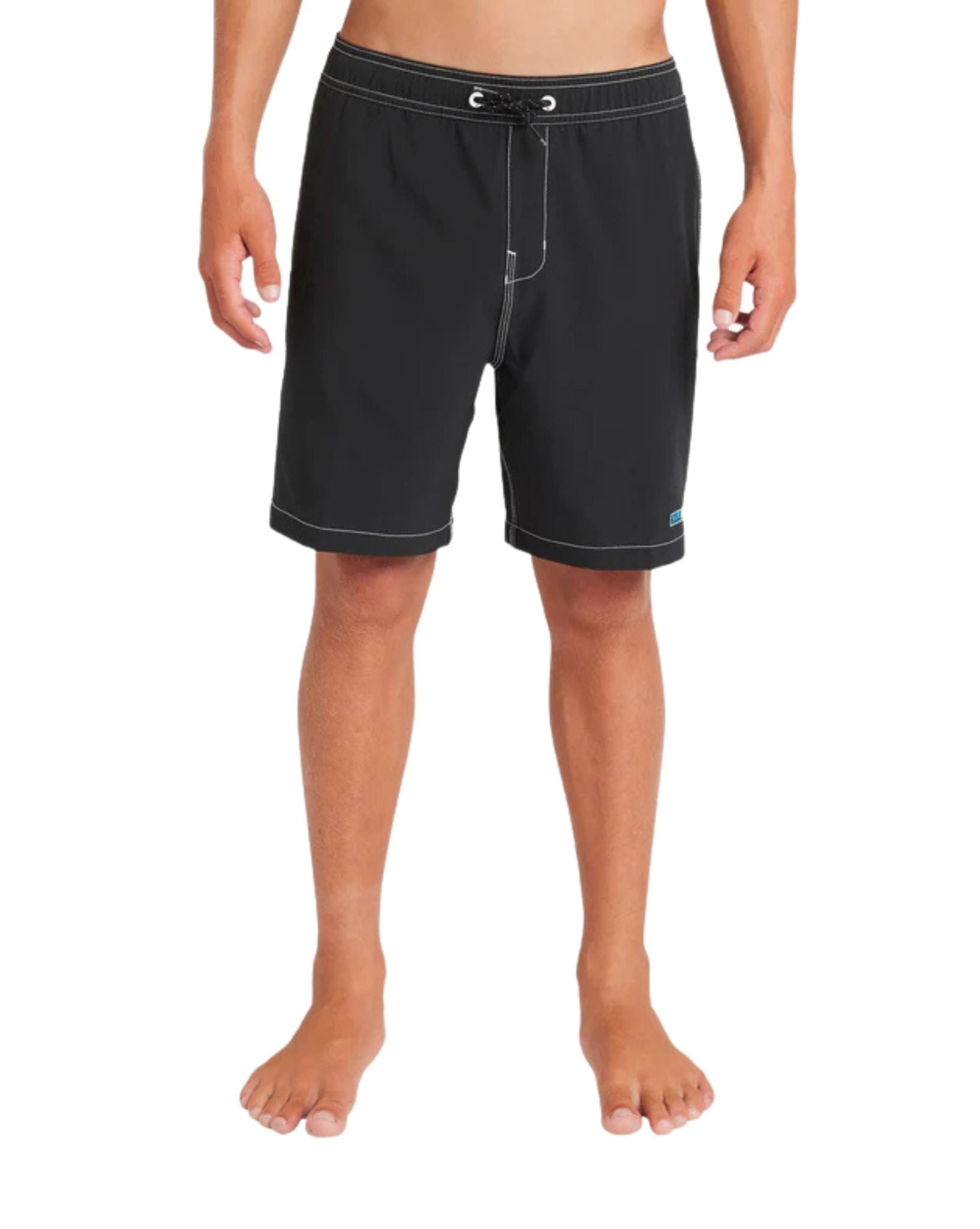 Billabong Boys Bong Fly Layback