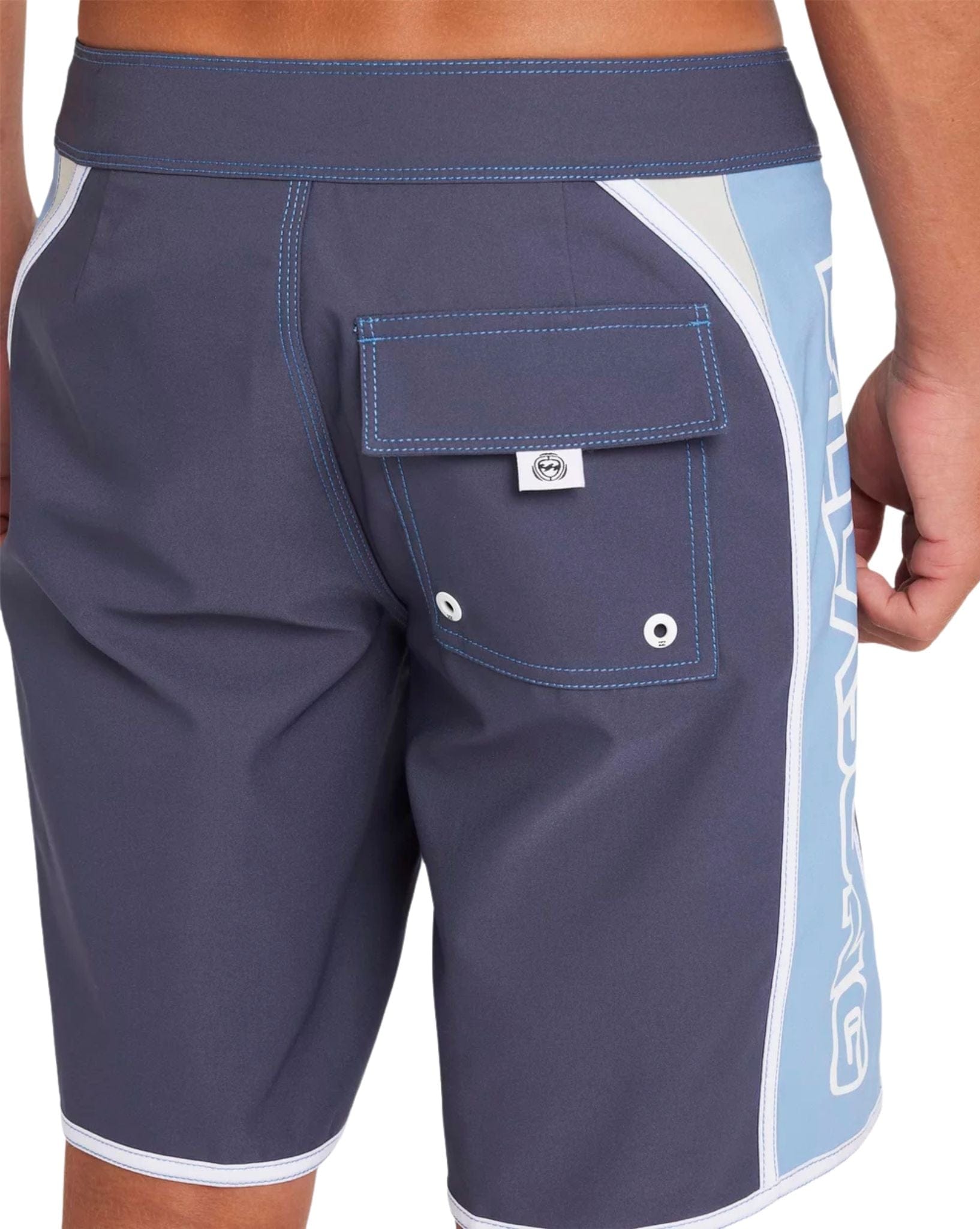 Billabong Boys D Bah Bio Wave Pro