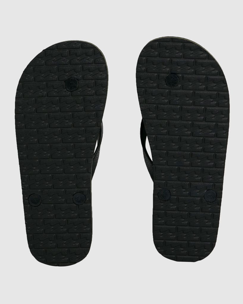 Billabong Boys Faded Thong