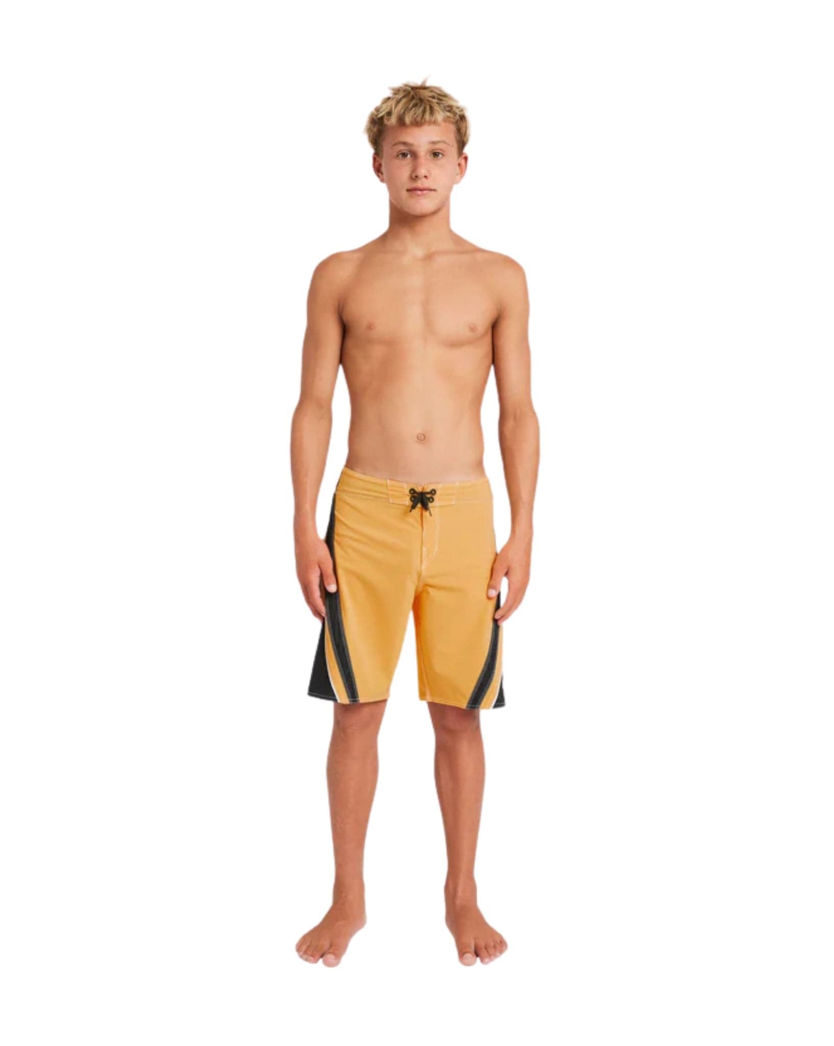 Billabong Boys Fluid 2K Pro
