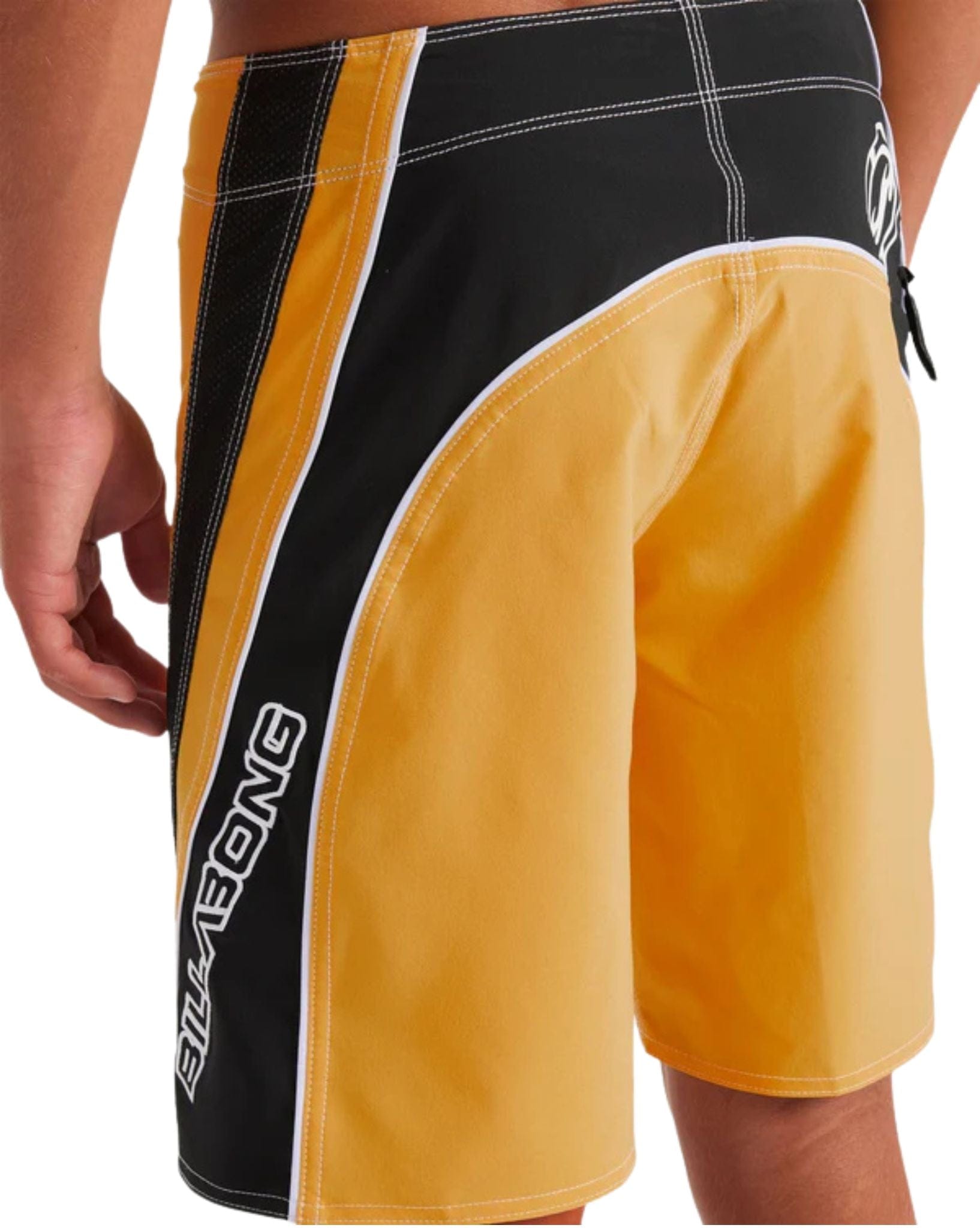 Billabong Boys Fluid 2K Pro