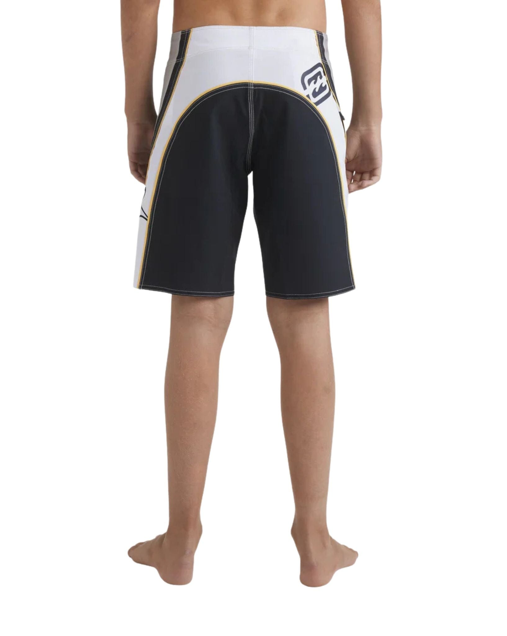 Billabong Boys Fluid 2K Pro