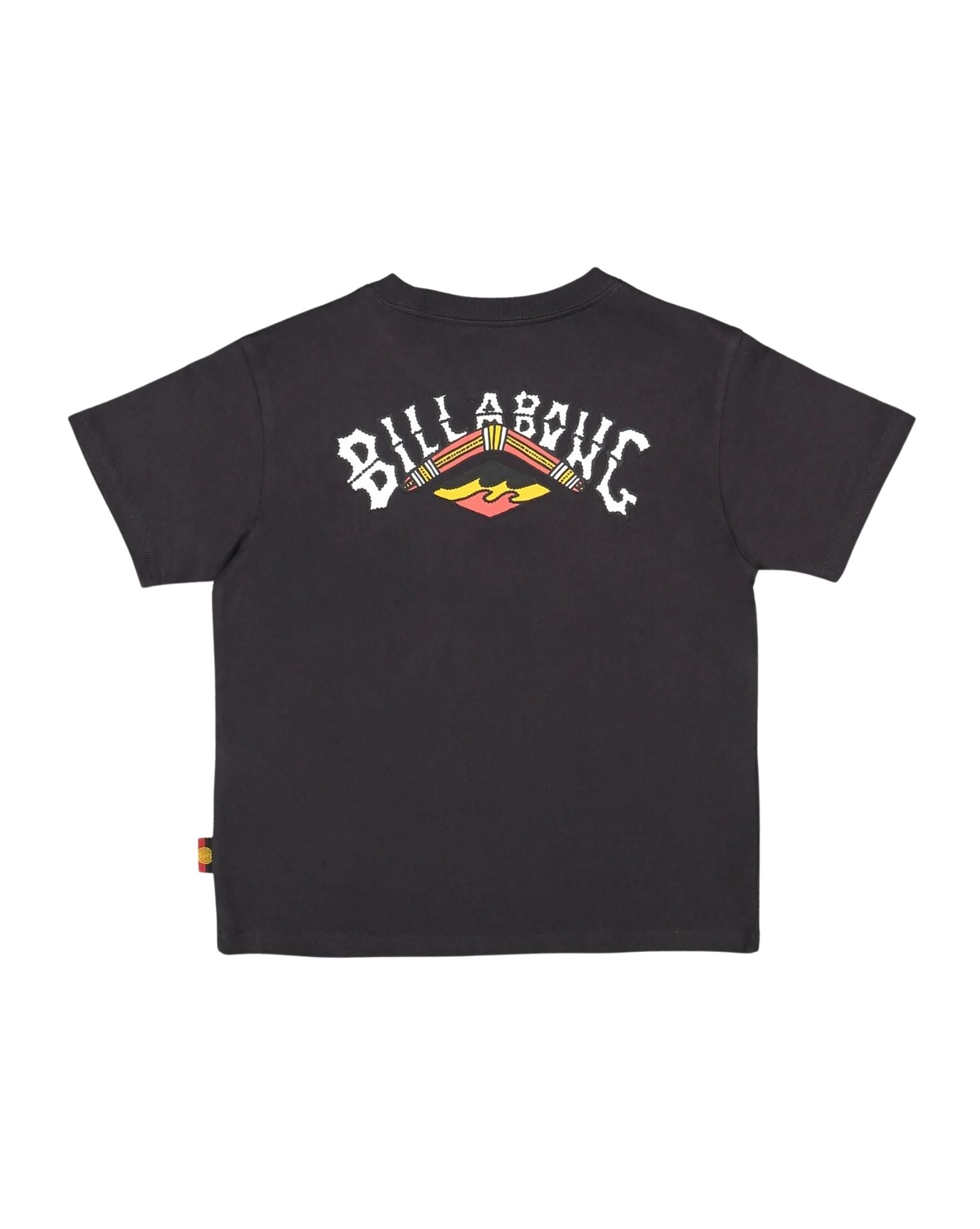 Billabong Boys Otis Arch Ss