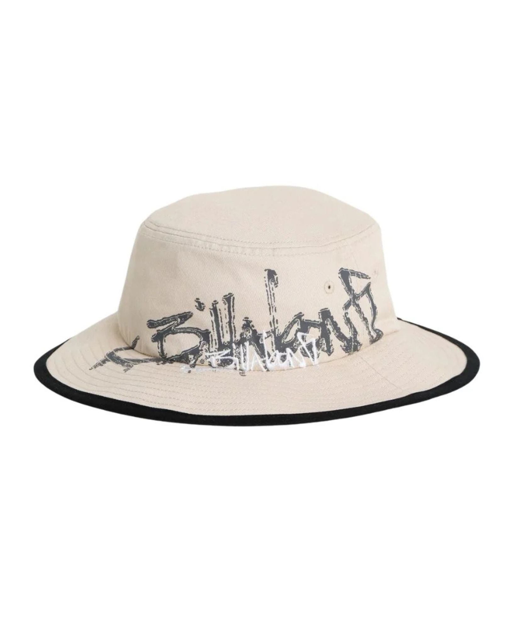 Billabong Boys Script Boonie