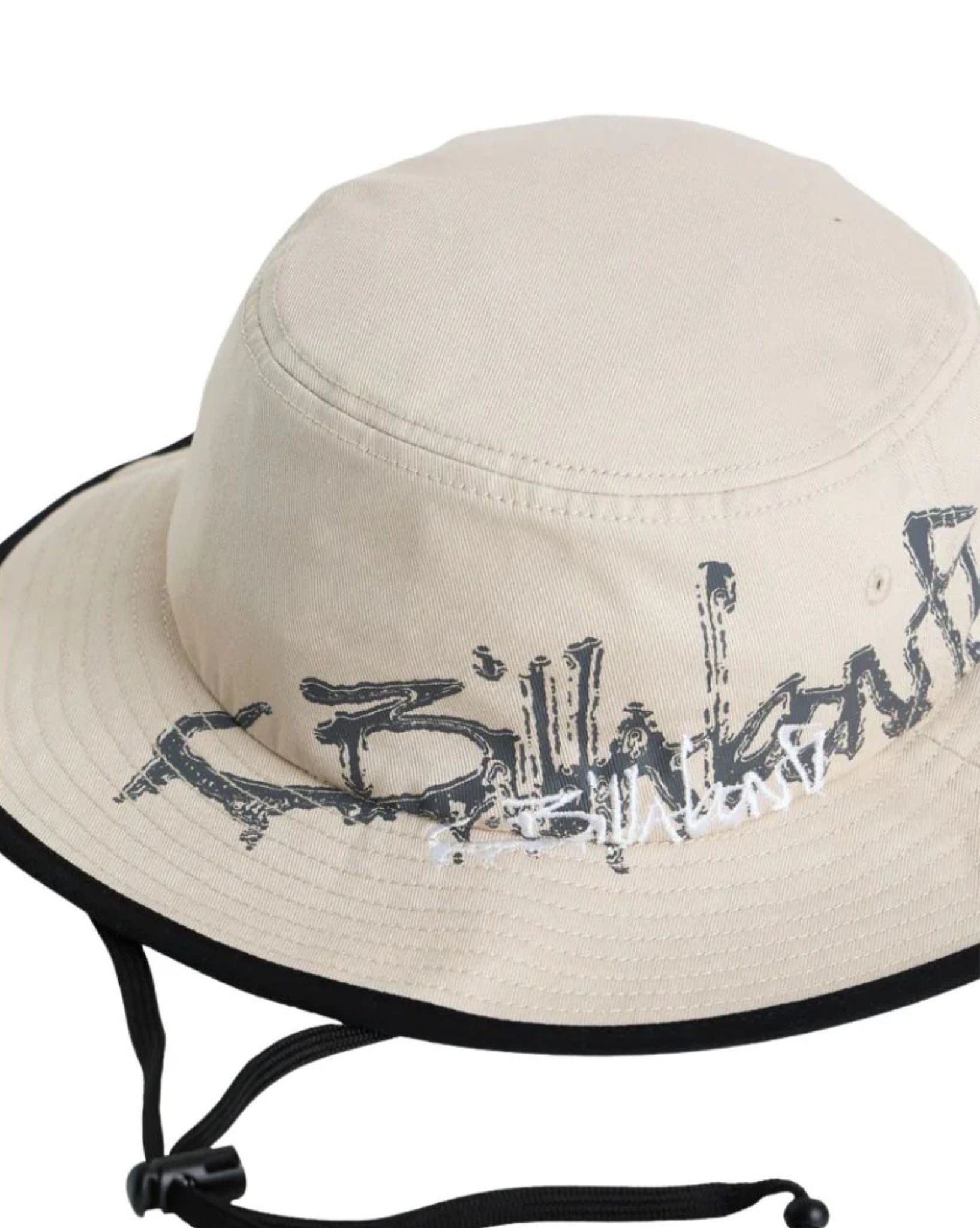 Billabong Boys Script Boonie