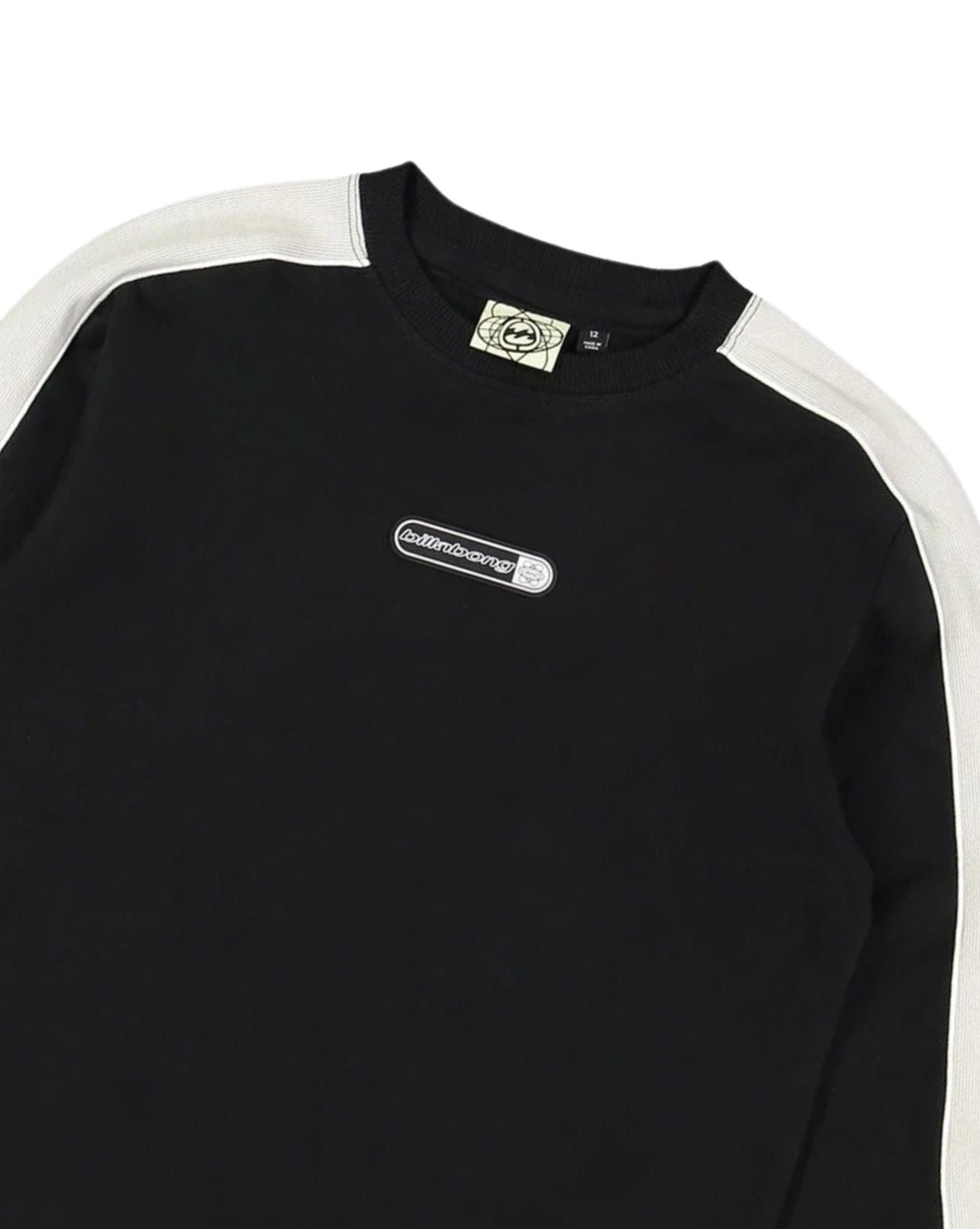 Billabong Boys Spec 73 Bio Pill Crew