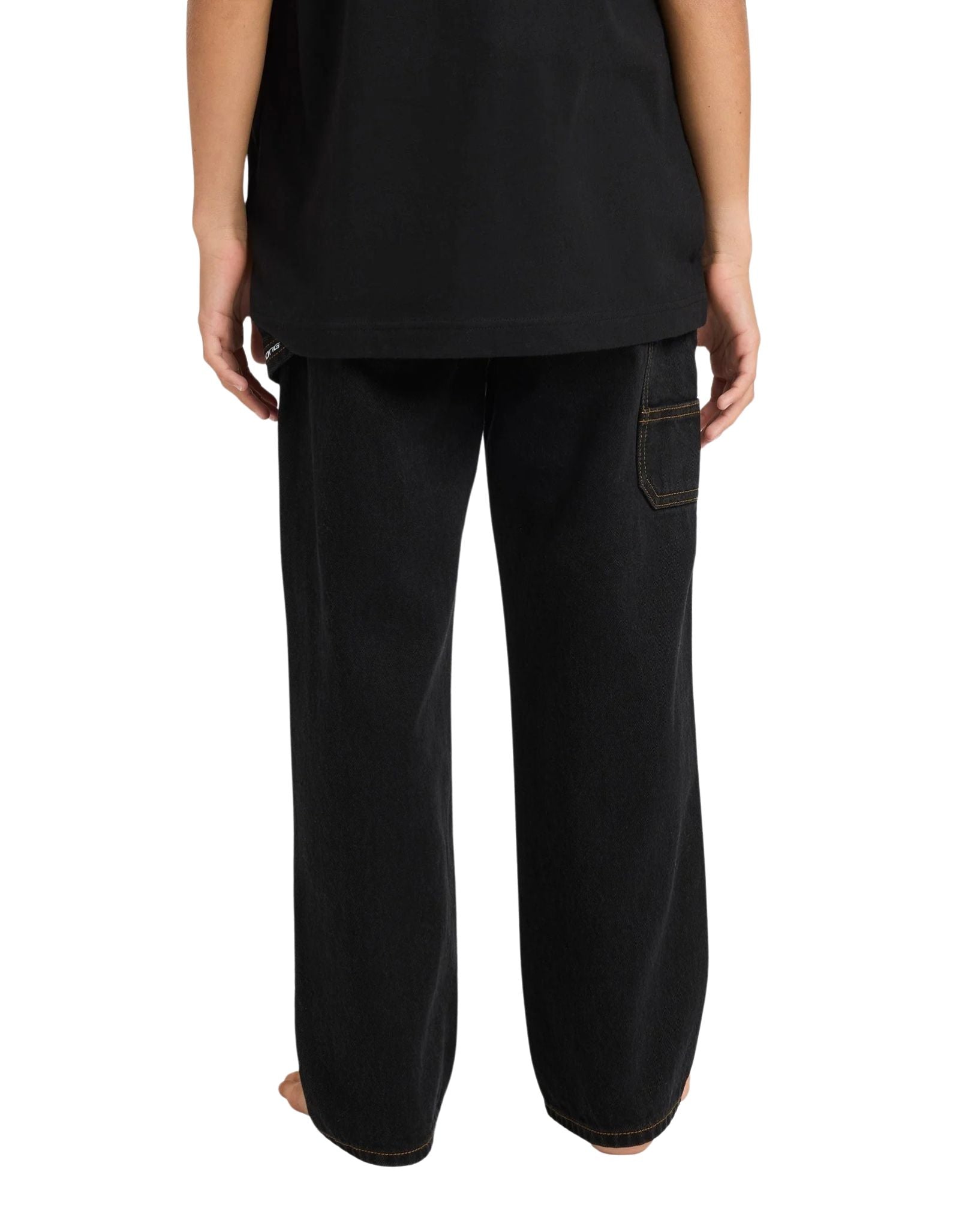 Billabong Boys Spec 73 Chrome Jean