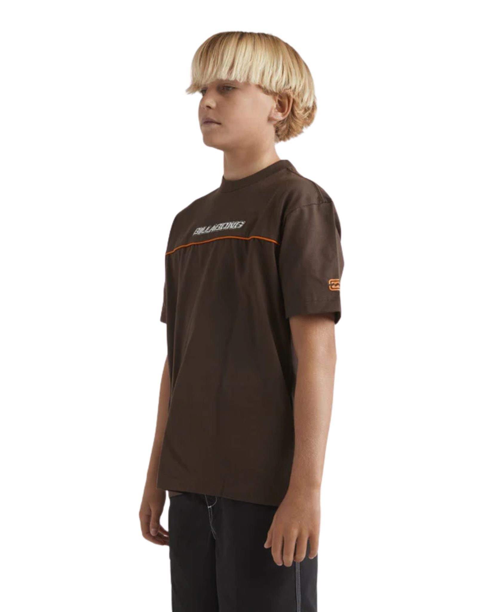 Billabong Boys Spec 73 Legacy Ss