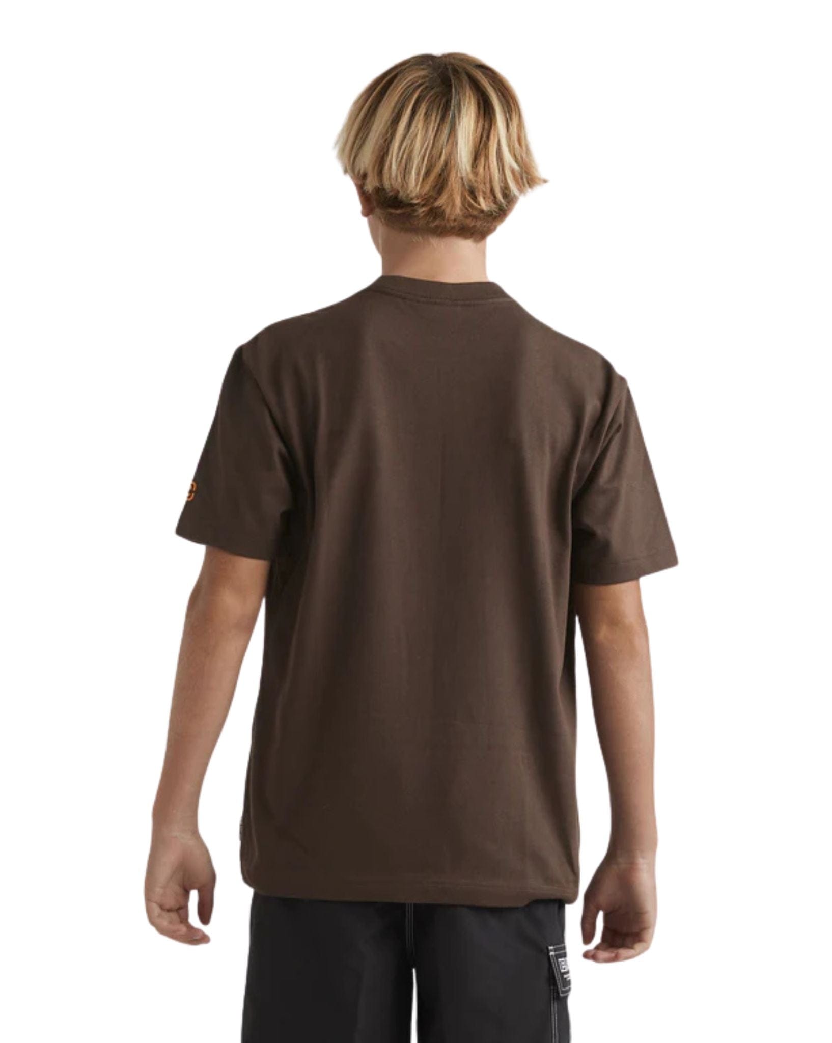 Billabong Boys Spec 73 Legacy Ss