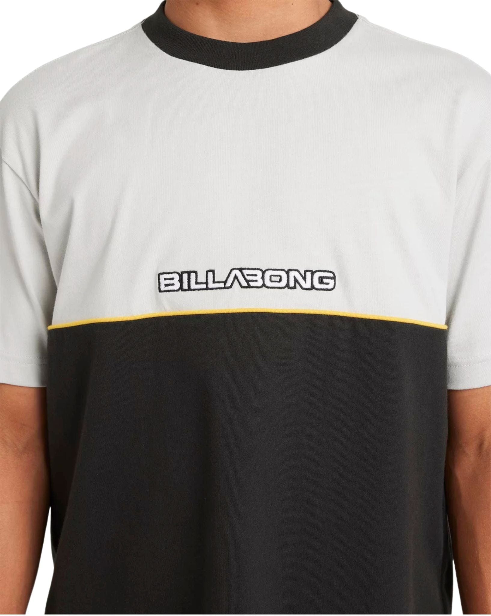 Billabong Boys Spec Legacy Ss Og