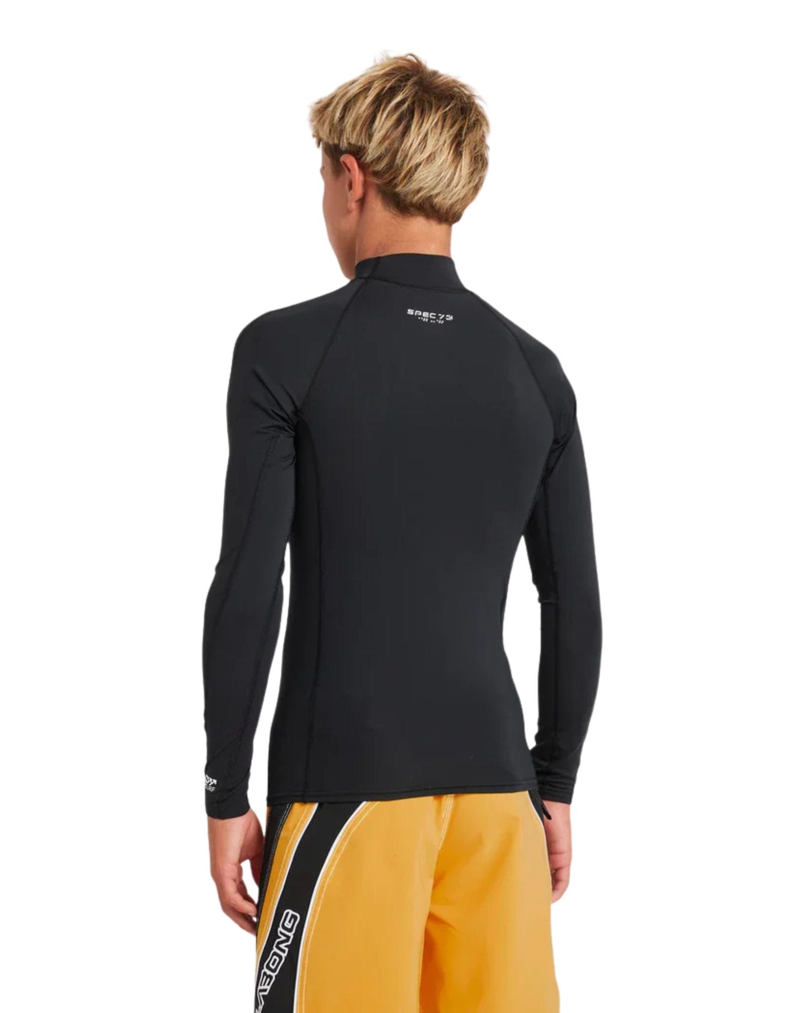 Billabong Boys Spec Performance Ls