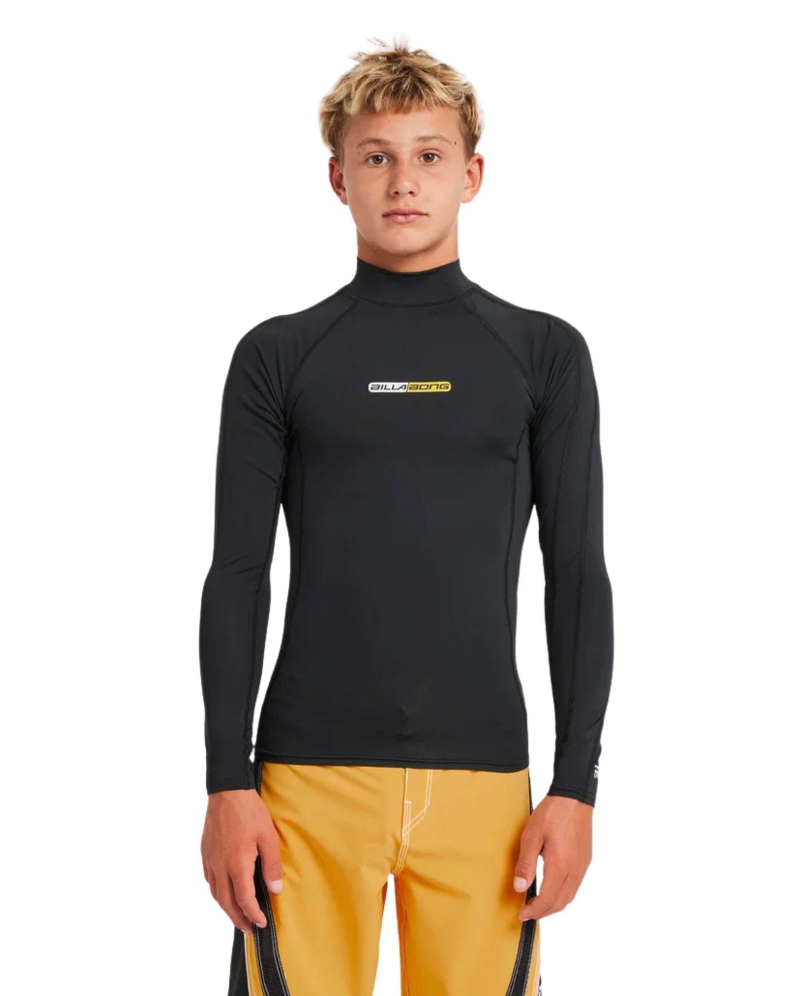 Billabong Boys Spec Performance Ls