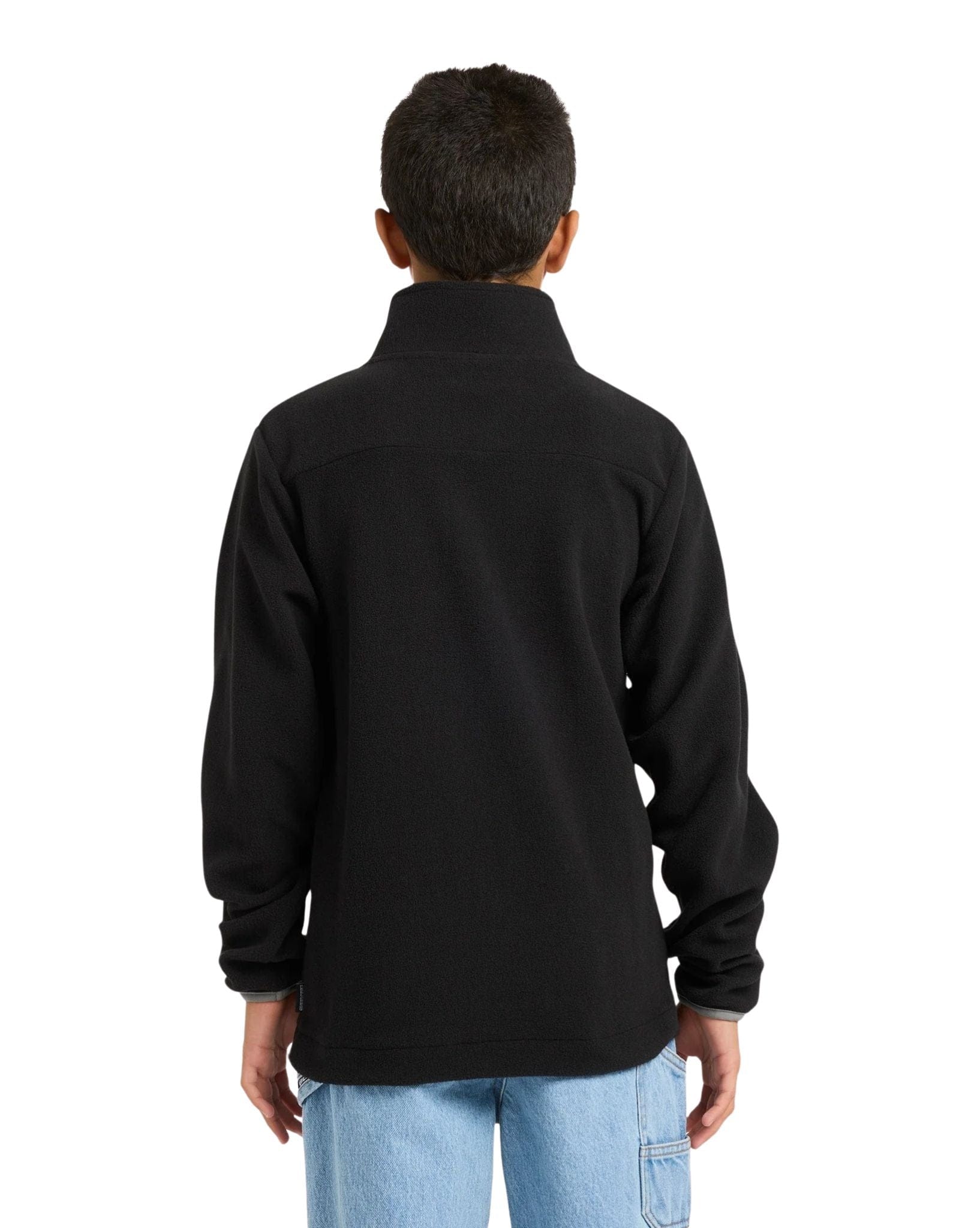 Billabong Boys Spec Polar Zip