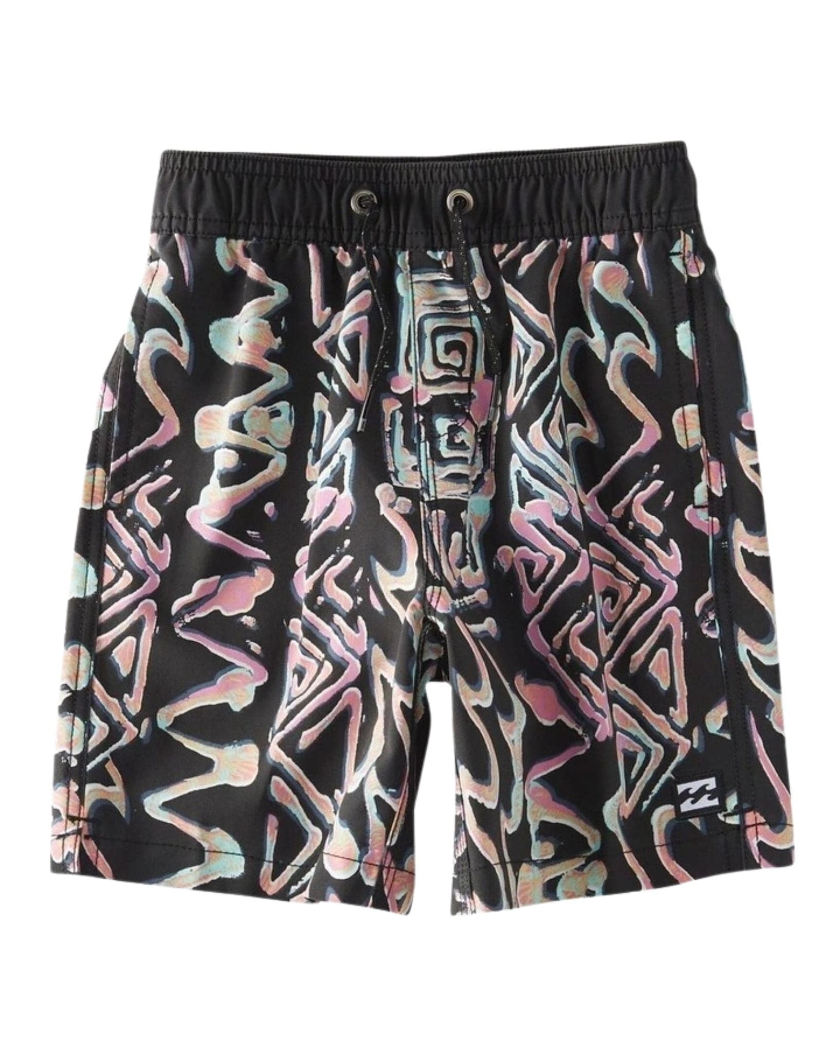 Billabong Boys Sundays Layback