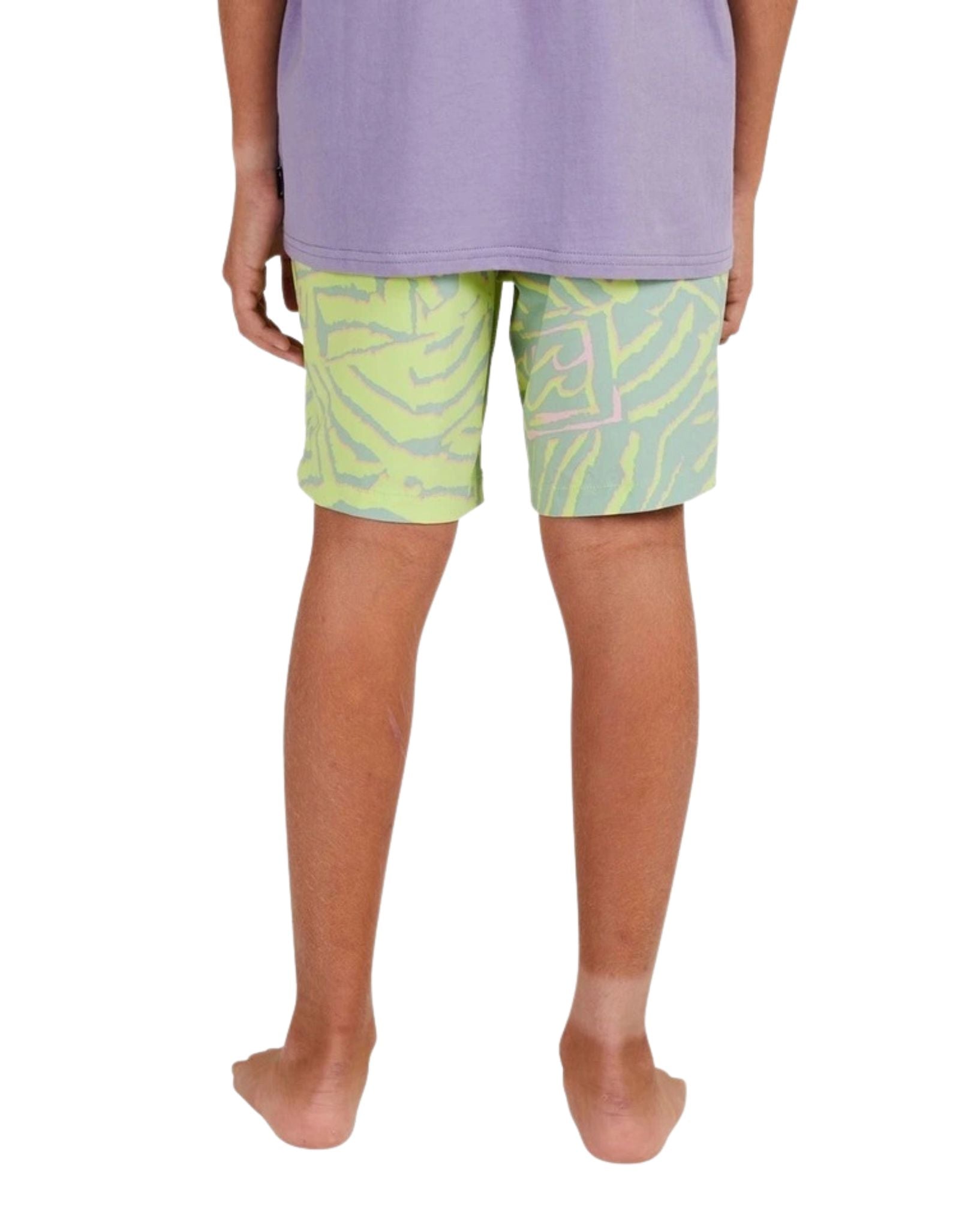 Billabong Boys Sundays Layback