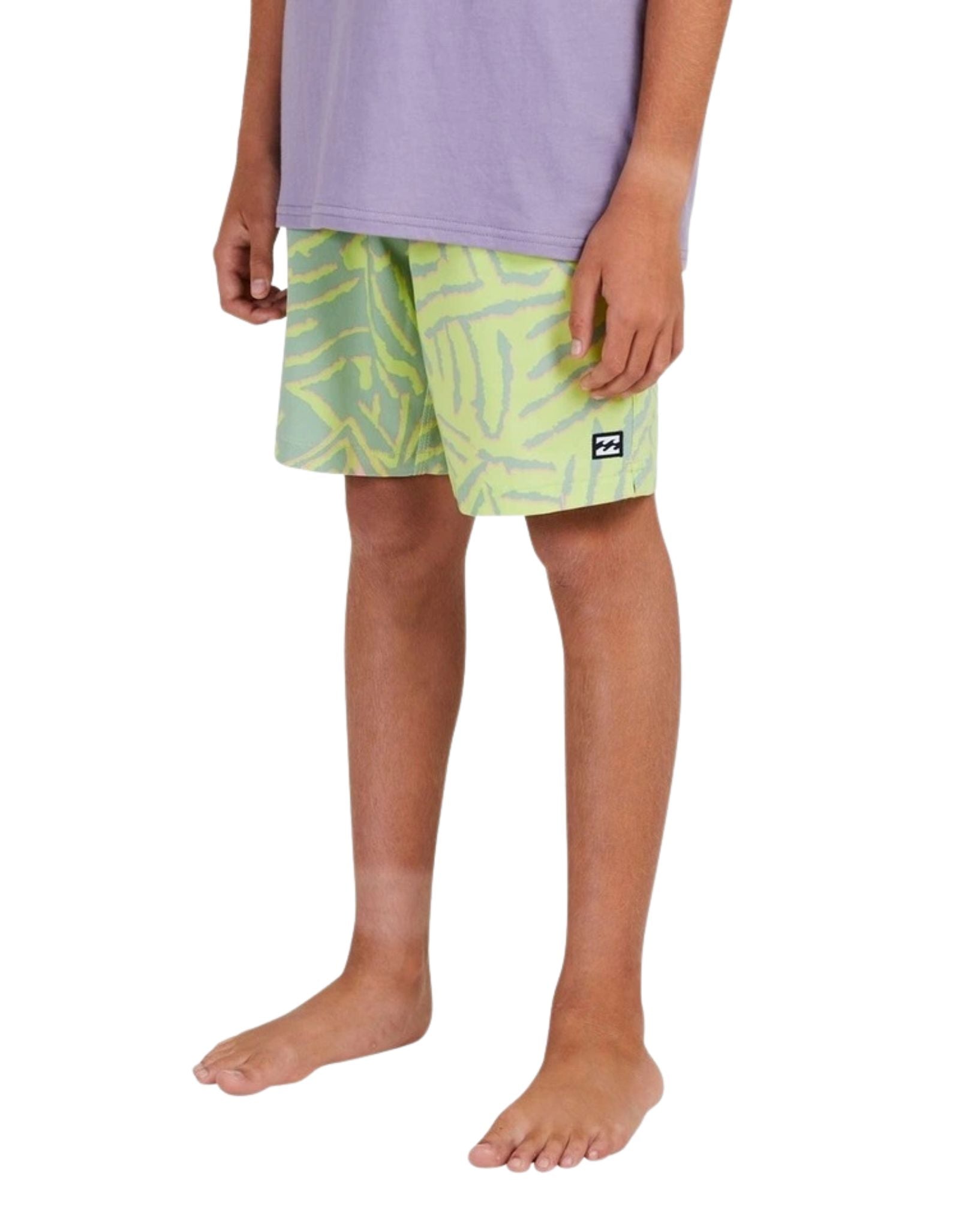 Billabong Boys Sundays Layback