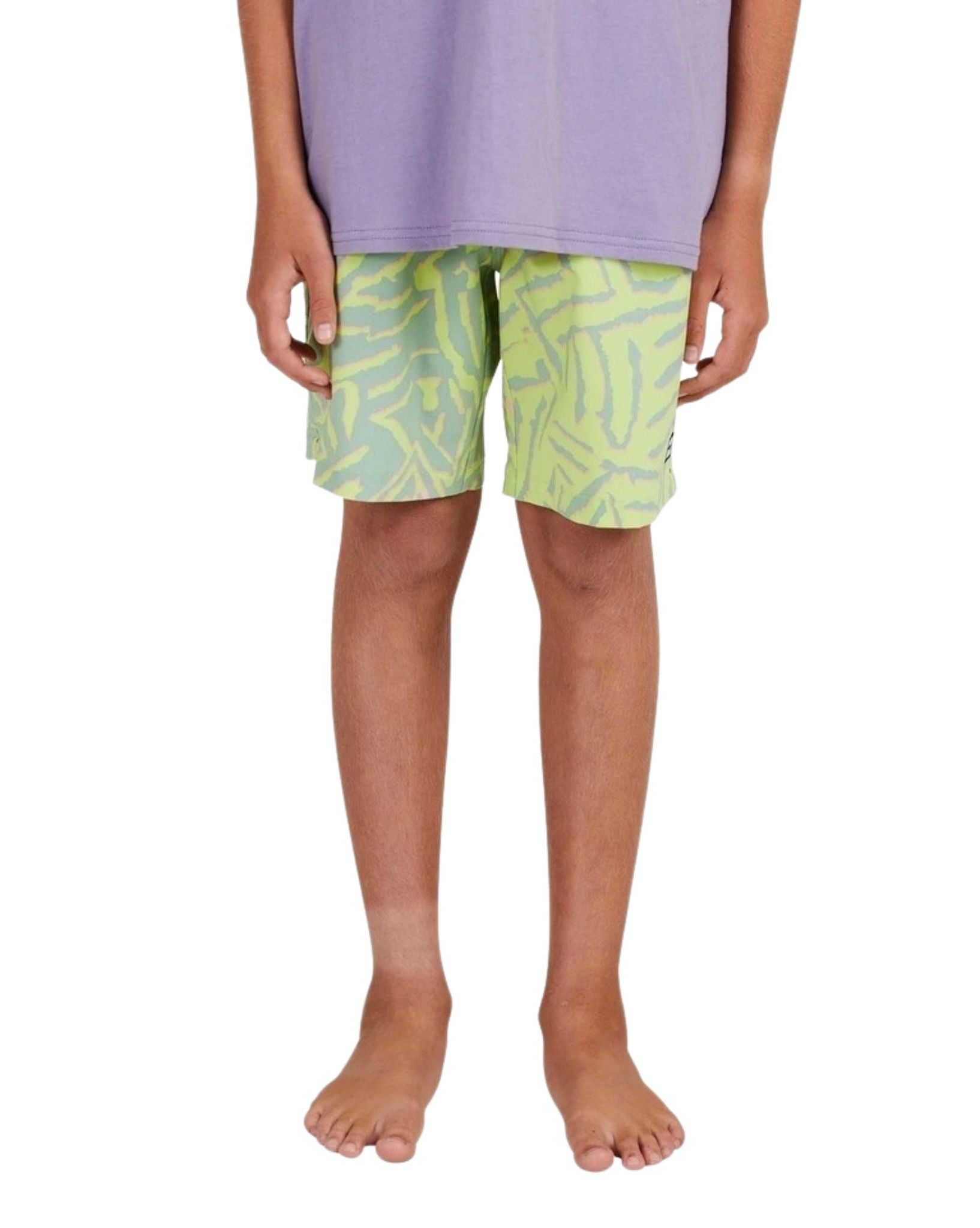 Billabong Boys Sundays Layback