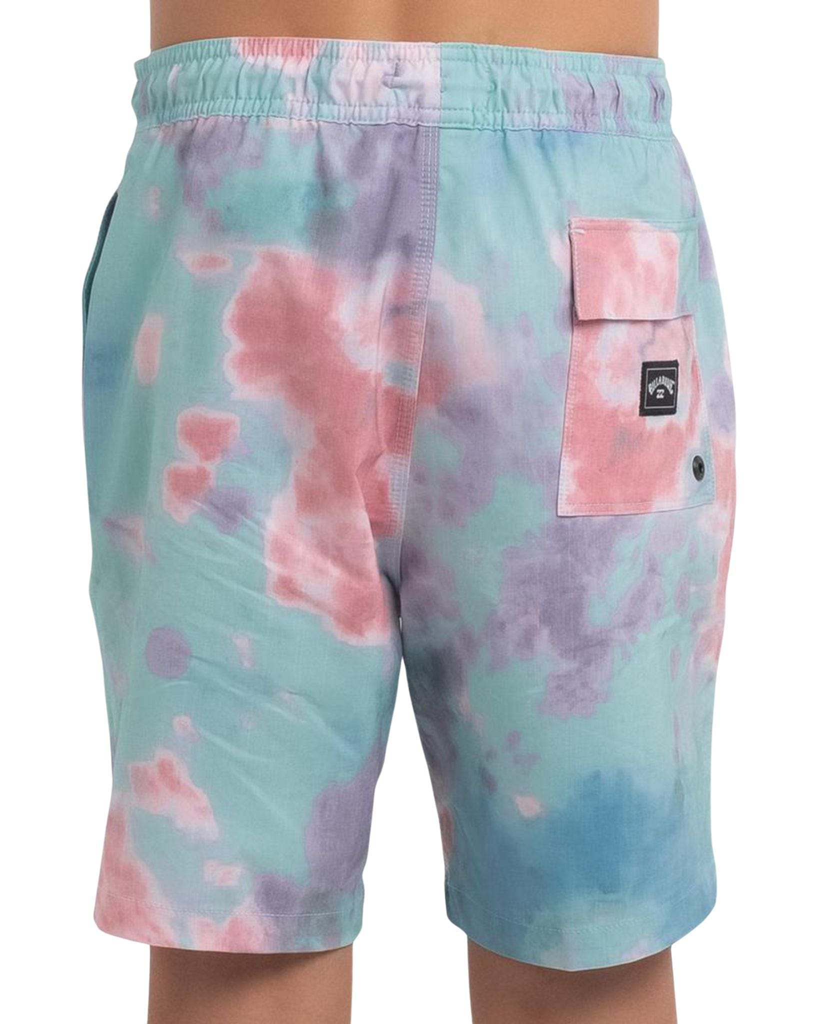 Billabong Boys Sundays Layback