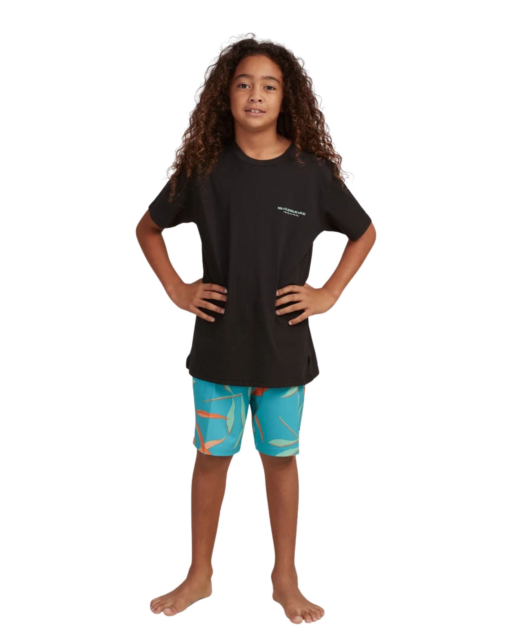 Billabong Boys Sundays Layback