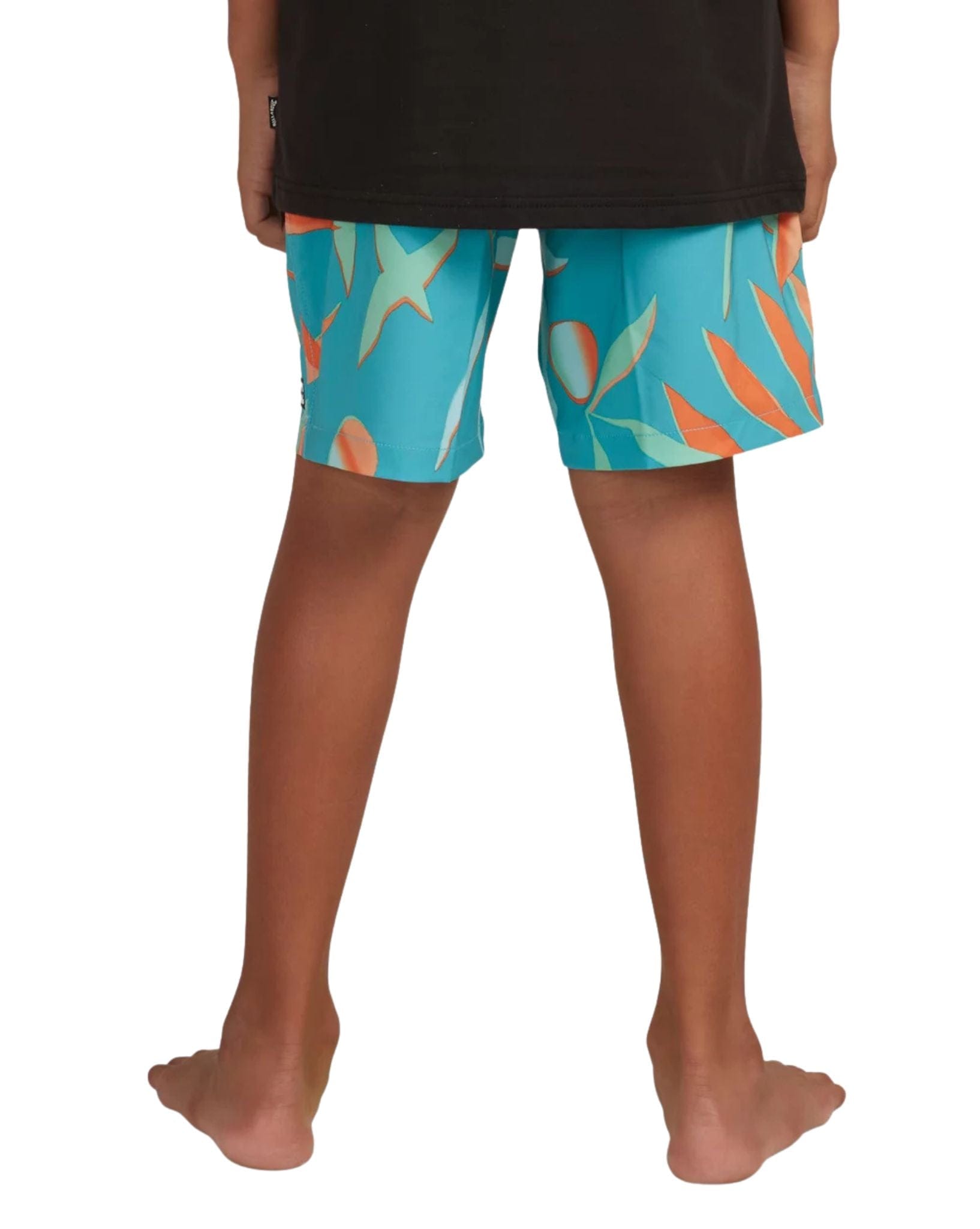 Billabong Boys Sundays Layback