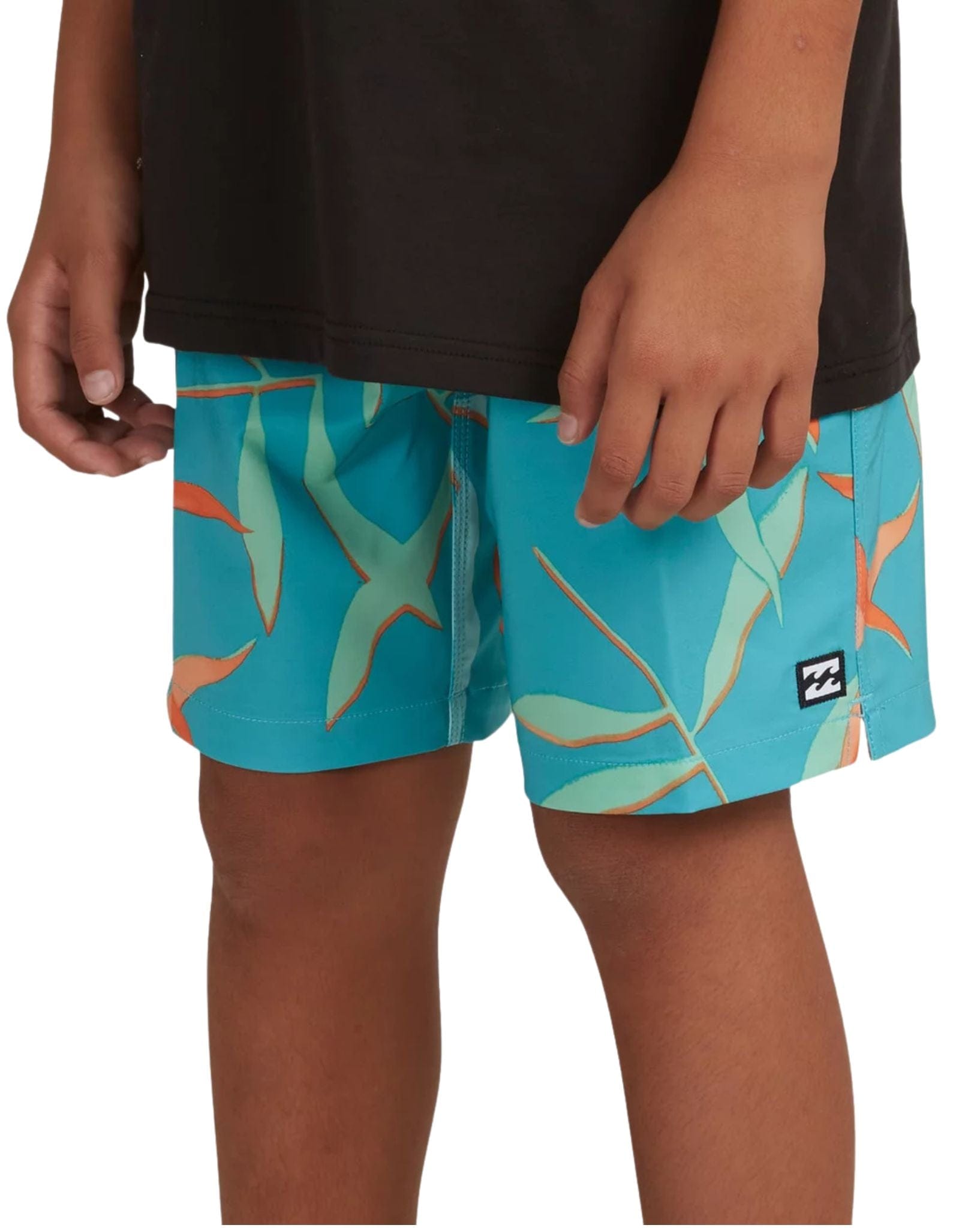 Billabong Boys Sundays Layback