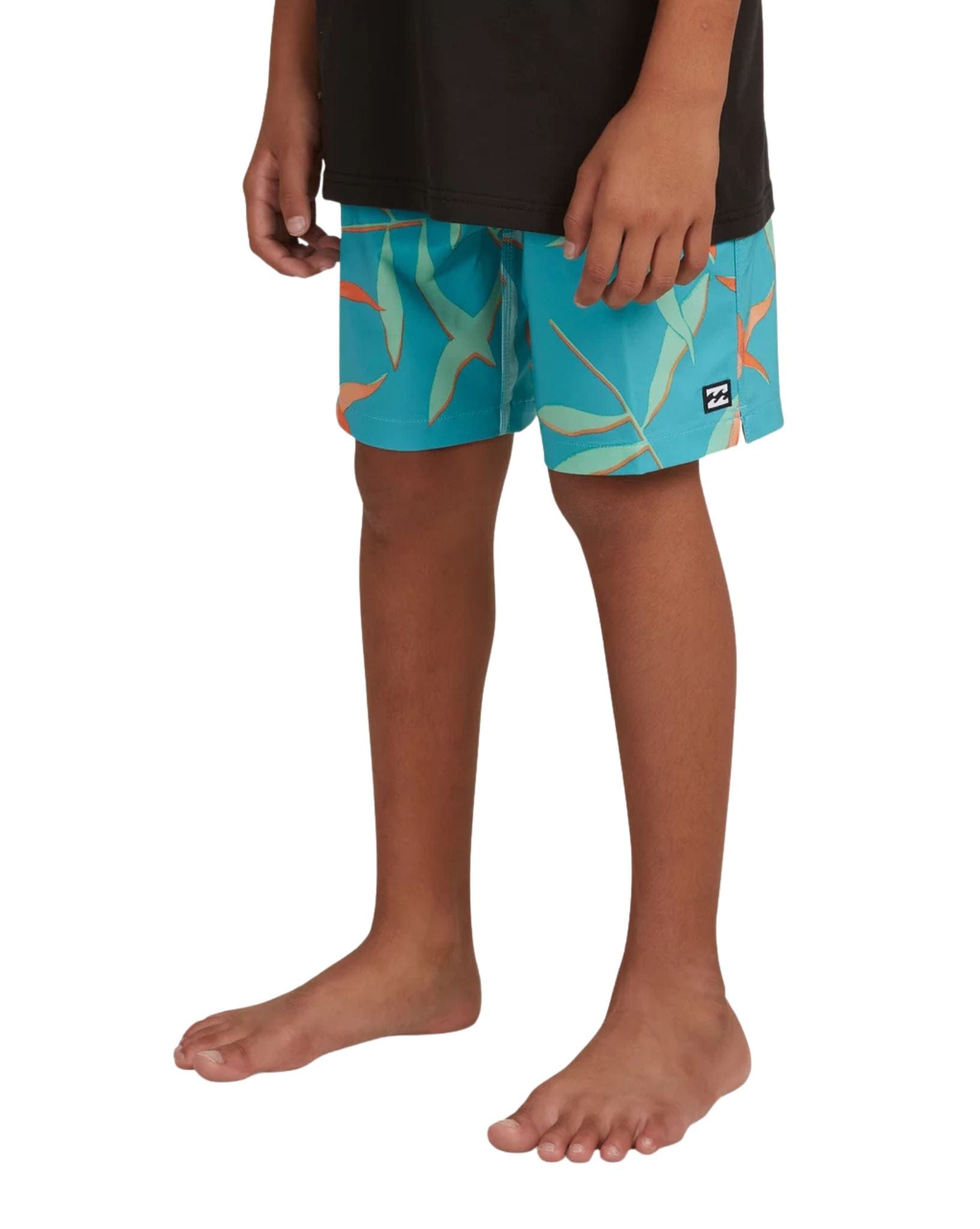 Billabong Boys Sundays Layback