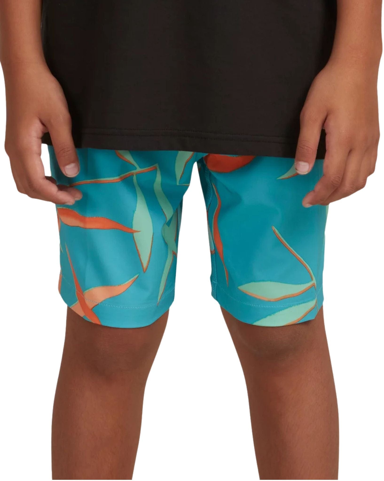 Billabong Boys Sundays Layback