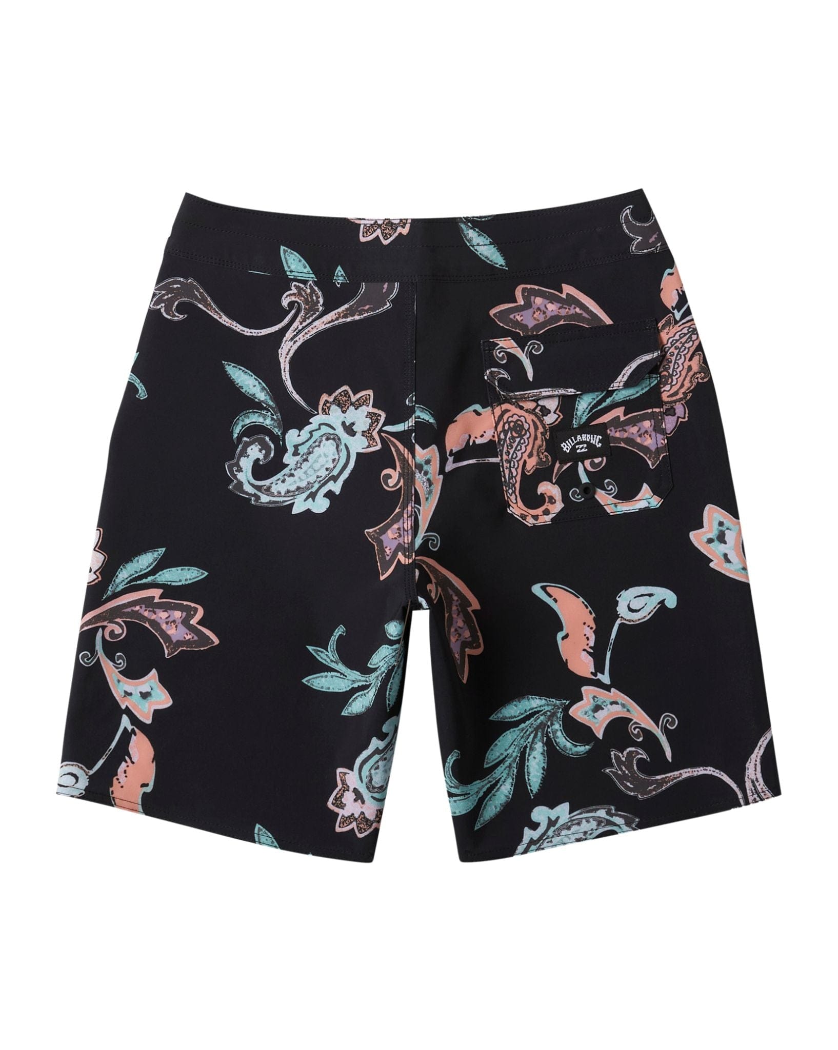 Billabong Boys Sundays Pro Boardshorts