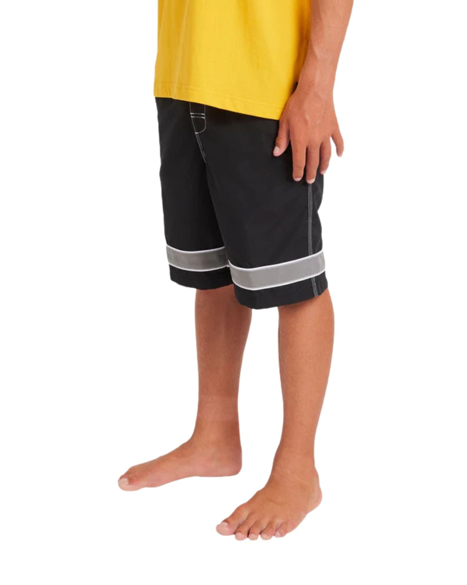 Billabong Boys Throw On 2.0