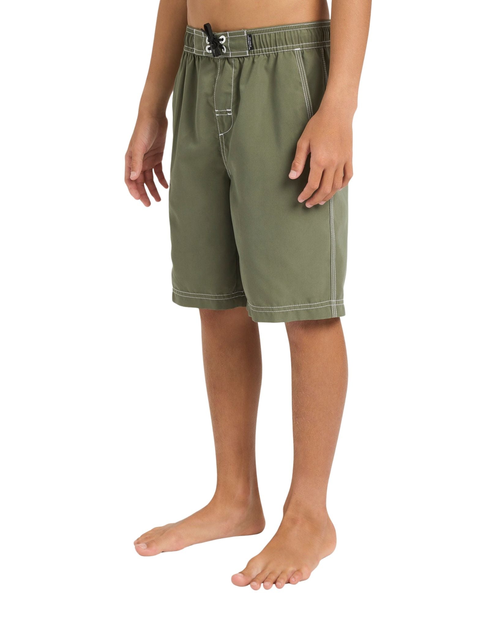 Billabong Boys Throw On Board Shorts