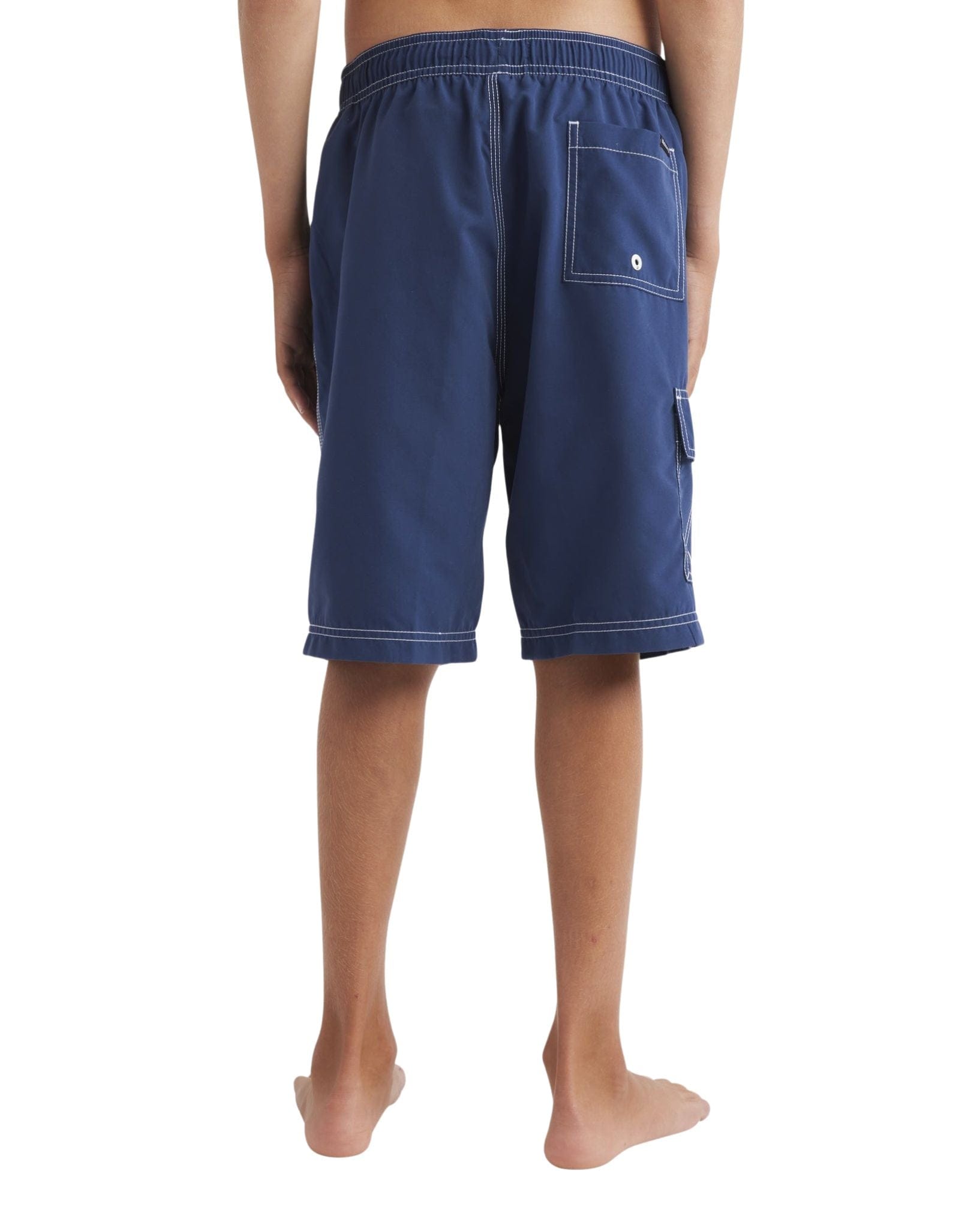 Billabong Boys Throw On Board Shorts